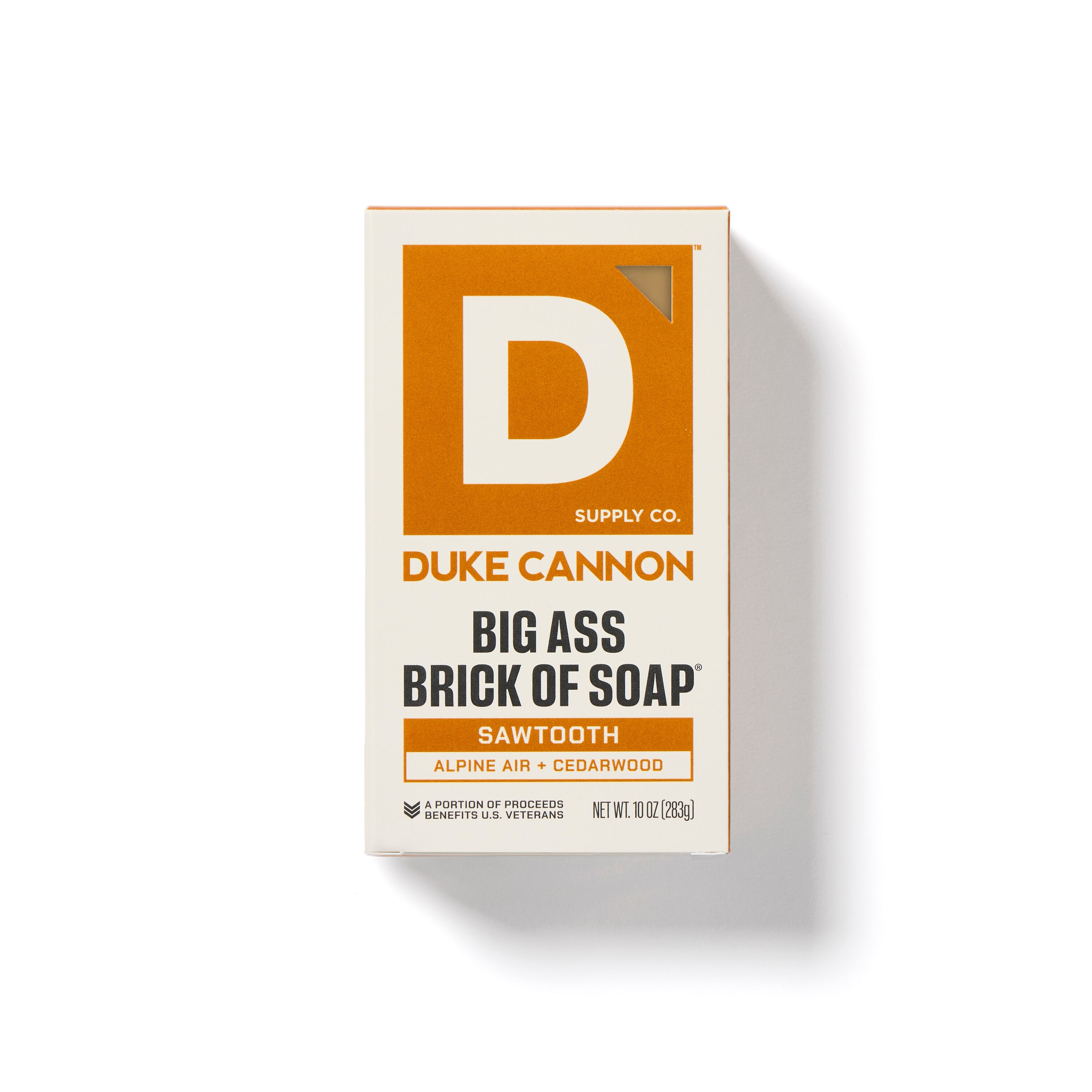 Duke Cannon Supply Co. BSBA-SWTH10 Skin-Care - View #3