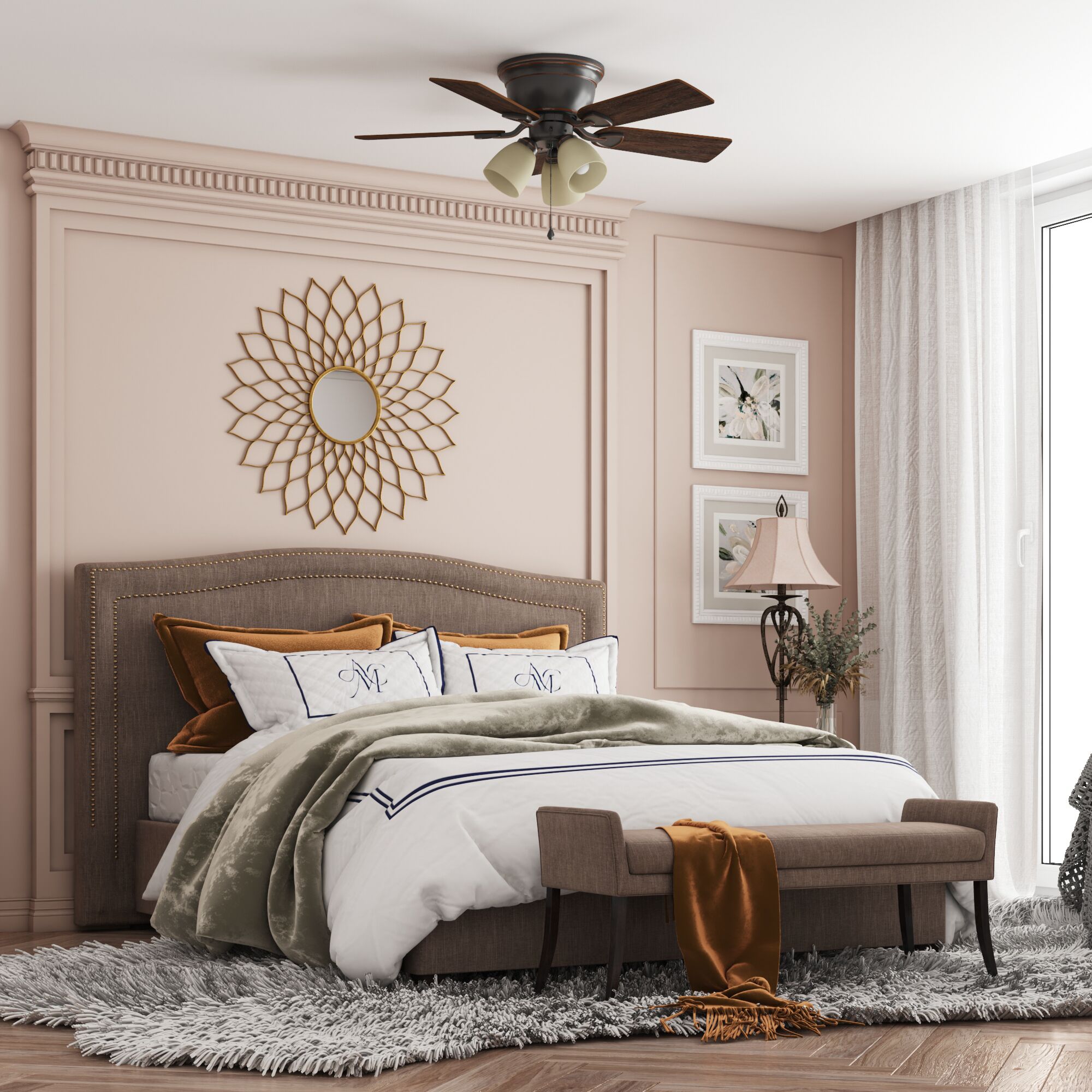 Harbor Breeze 41239 Ceiling-Fans - View #8