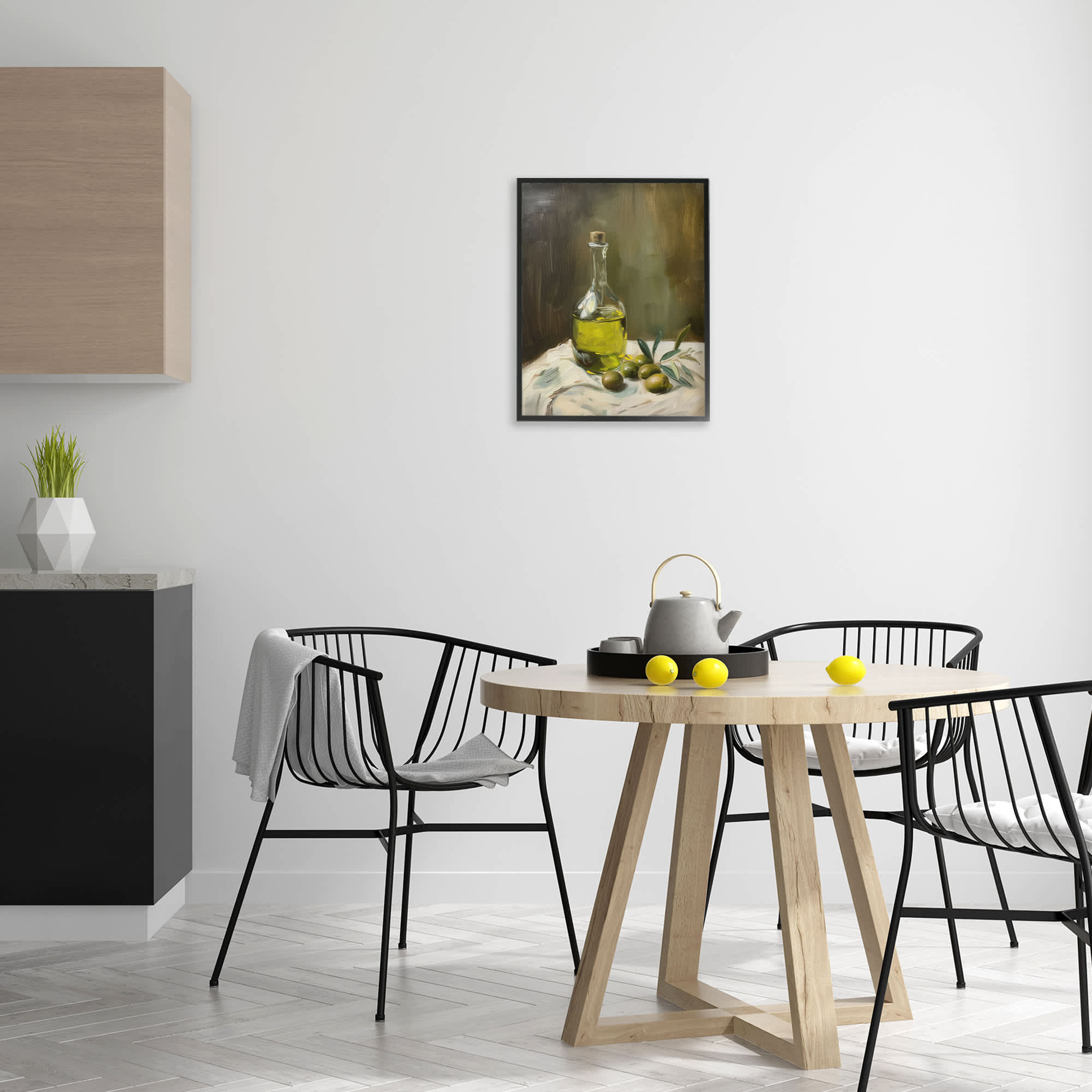 Stupell Industries BT-917-FR-16X20 Wall-Art - View #3