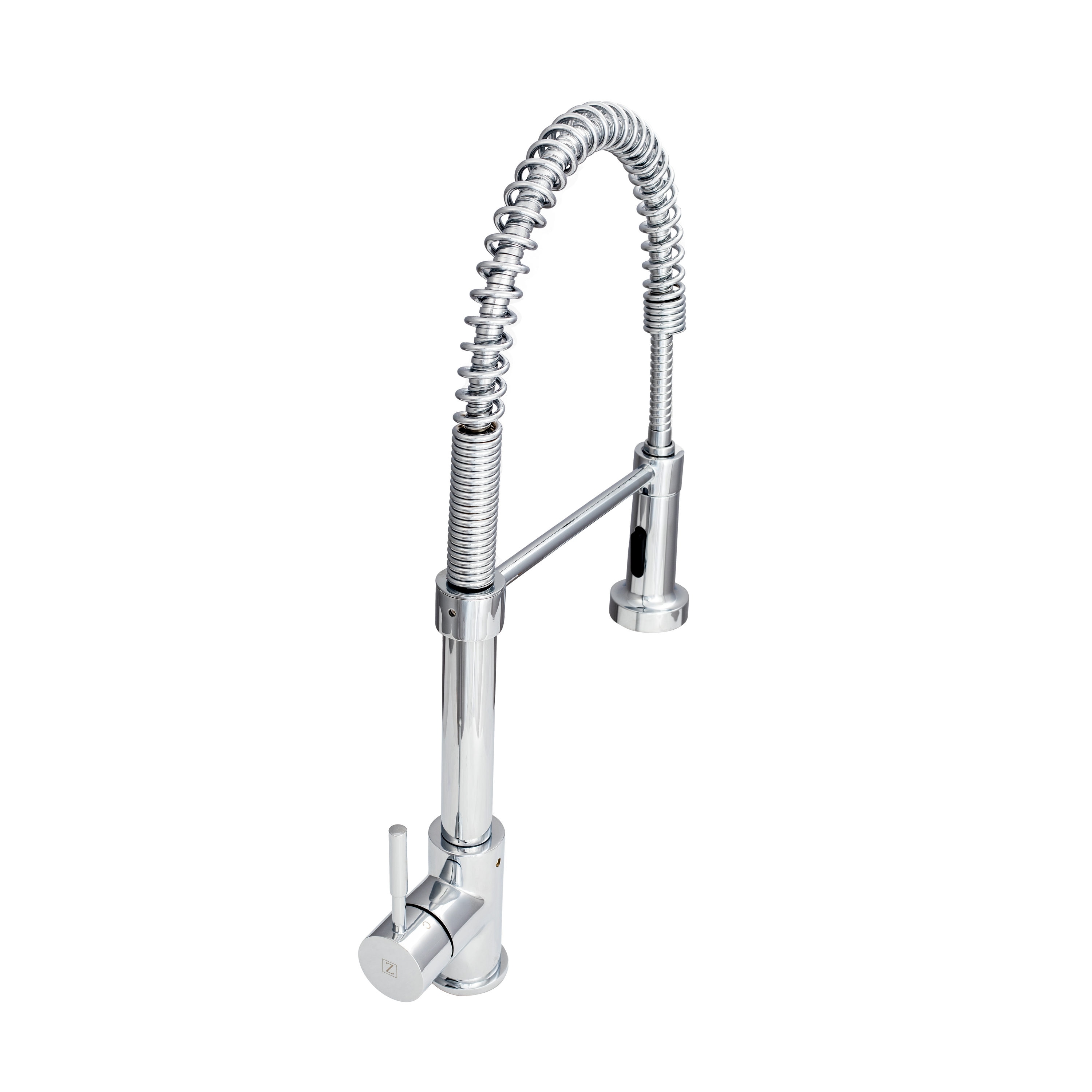 ZLINE KITCHEN & BATH APL-KF-CH Kitchen-Faucets - View #4