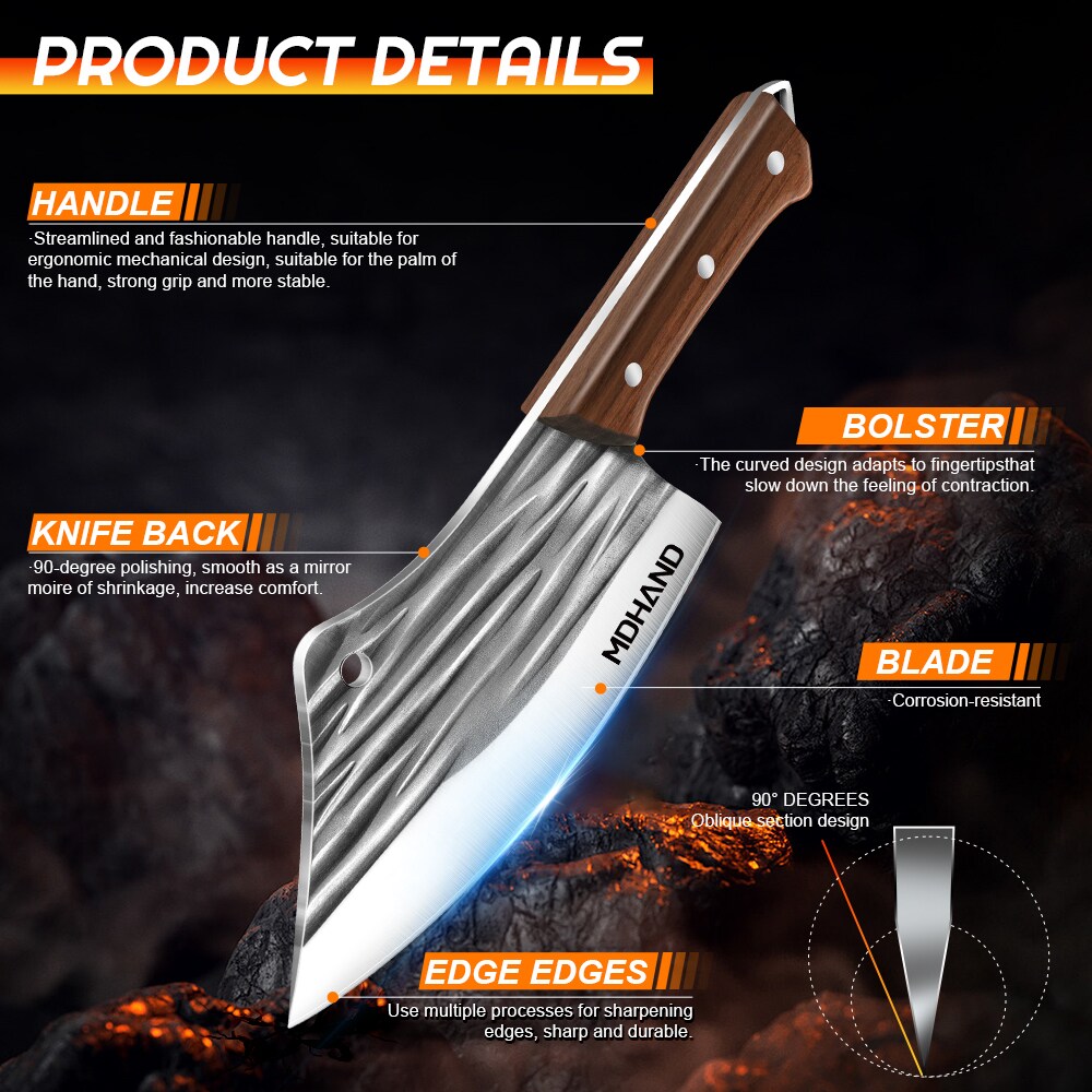 MDHAND NLBTW cutlery - View #6