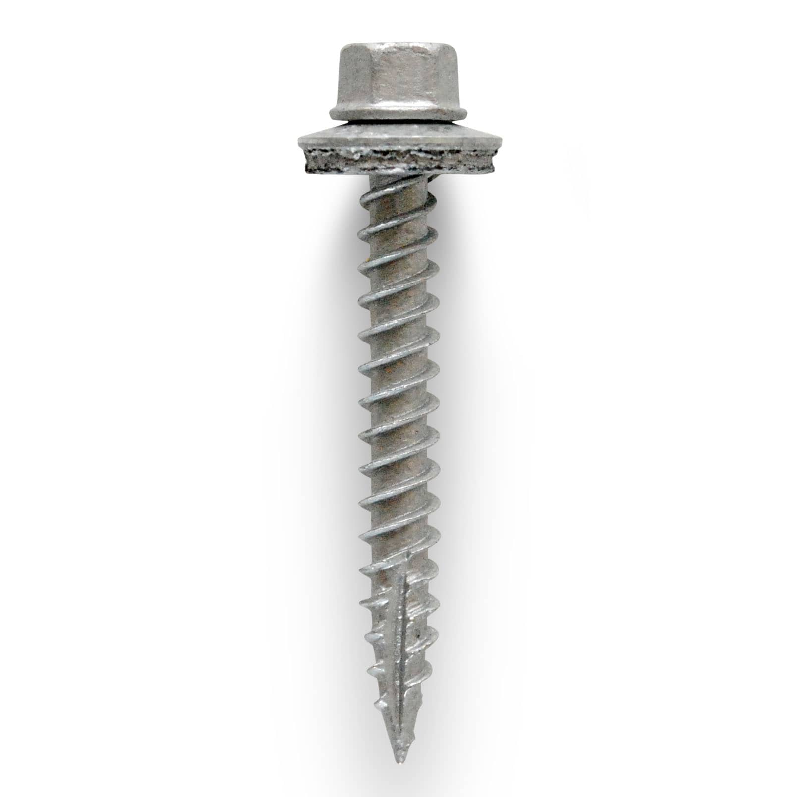 200 x WoodScrews £6.50 4 x 50mm Steel,Hardened and Zinc Plated Free p&p 2''X8 