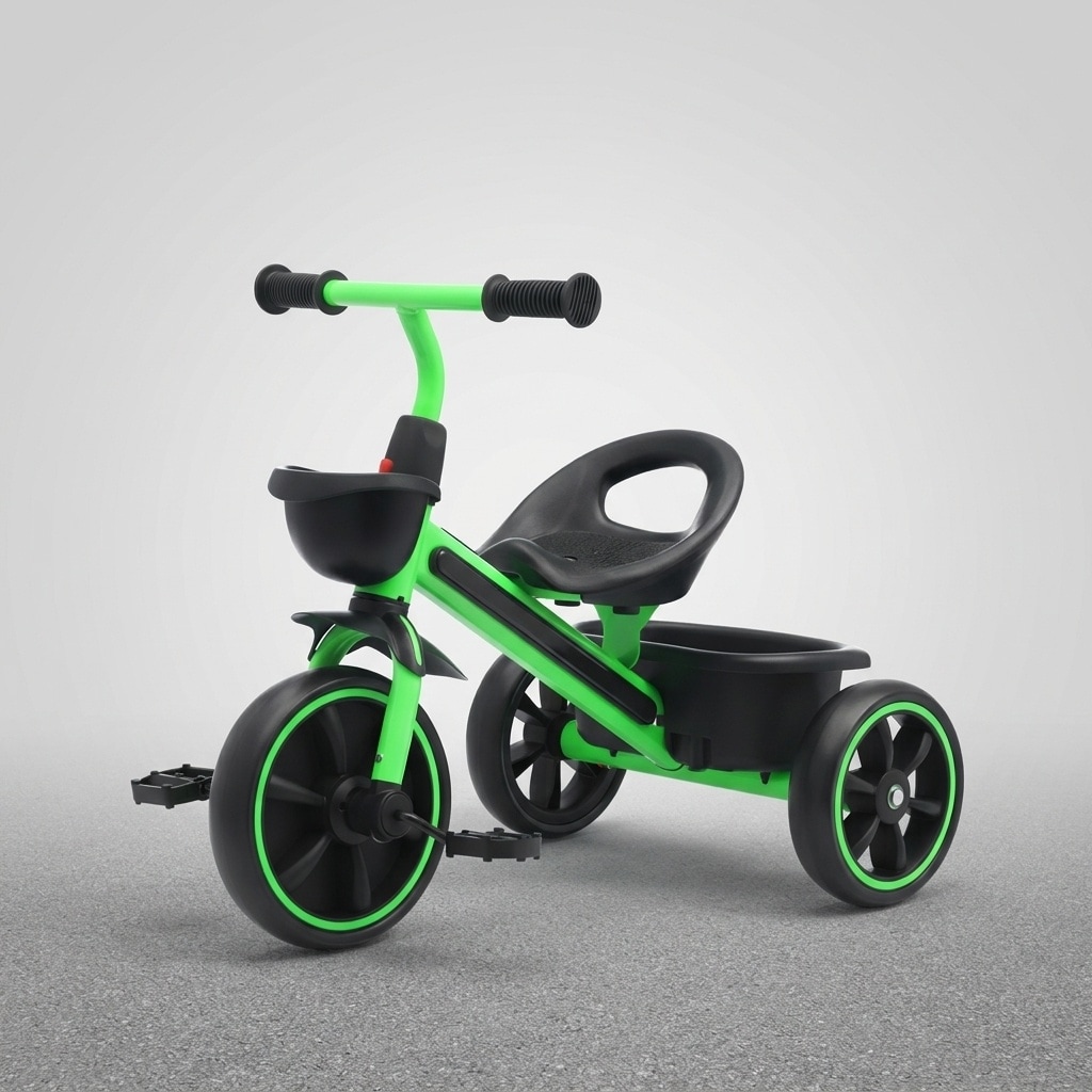 Etokfoks LET106UGF bikes - View #6