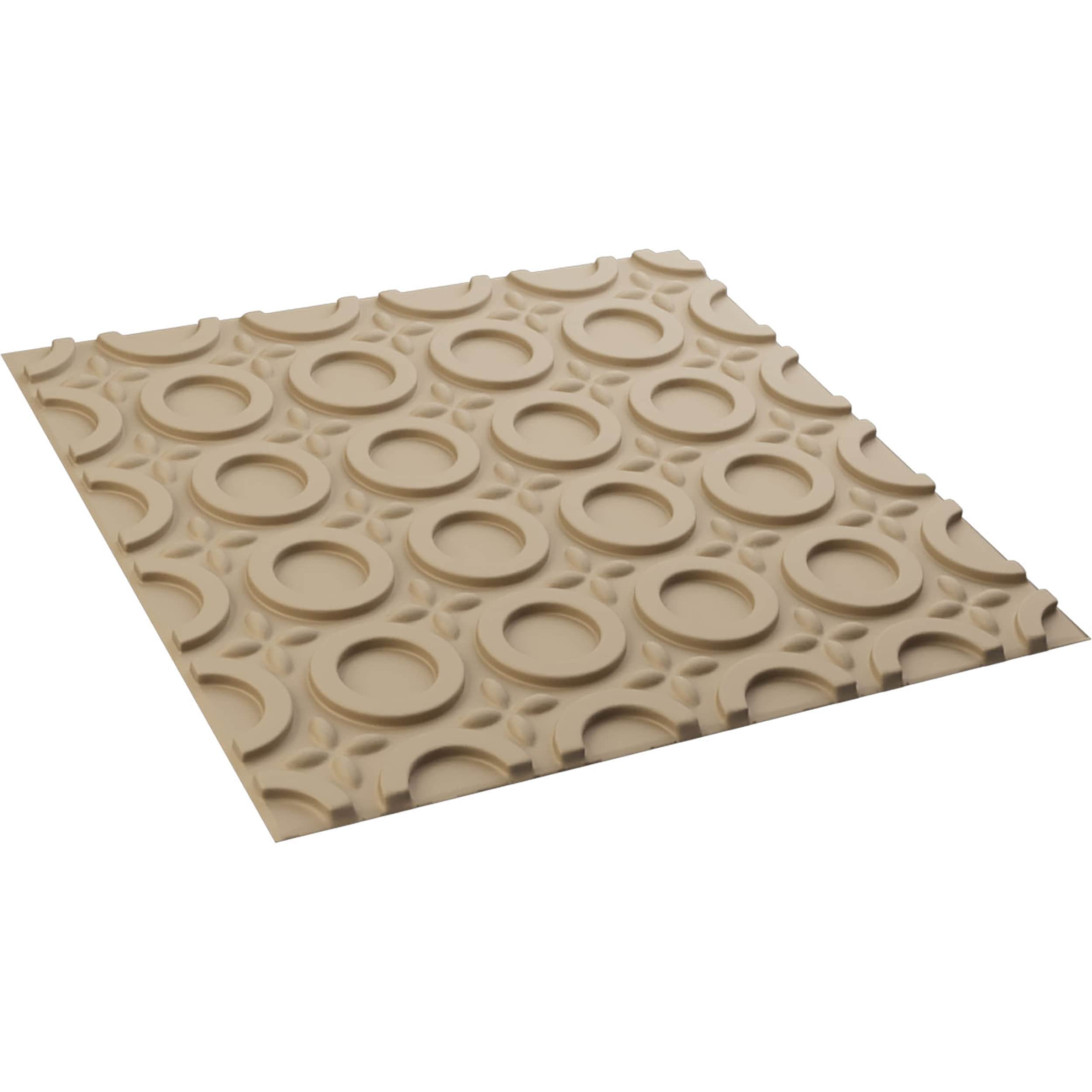 Ekena Millwork WP20X20ASGBE Wall-Panels - View #7