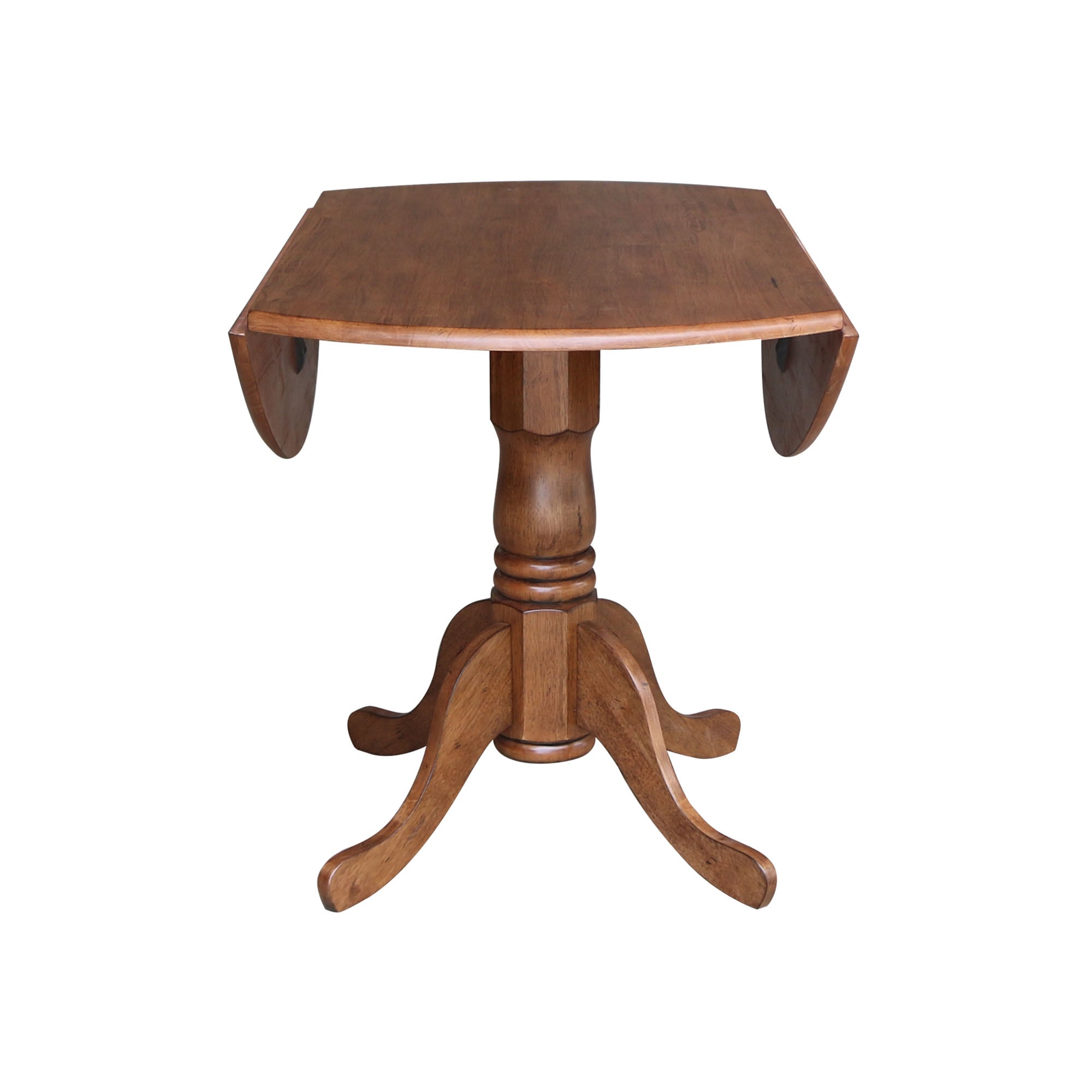 International Concepts T42-42DP Dining-Tables - View #3
