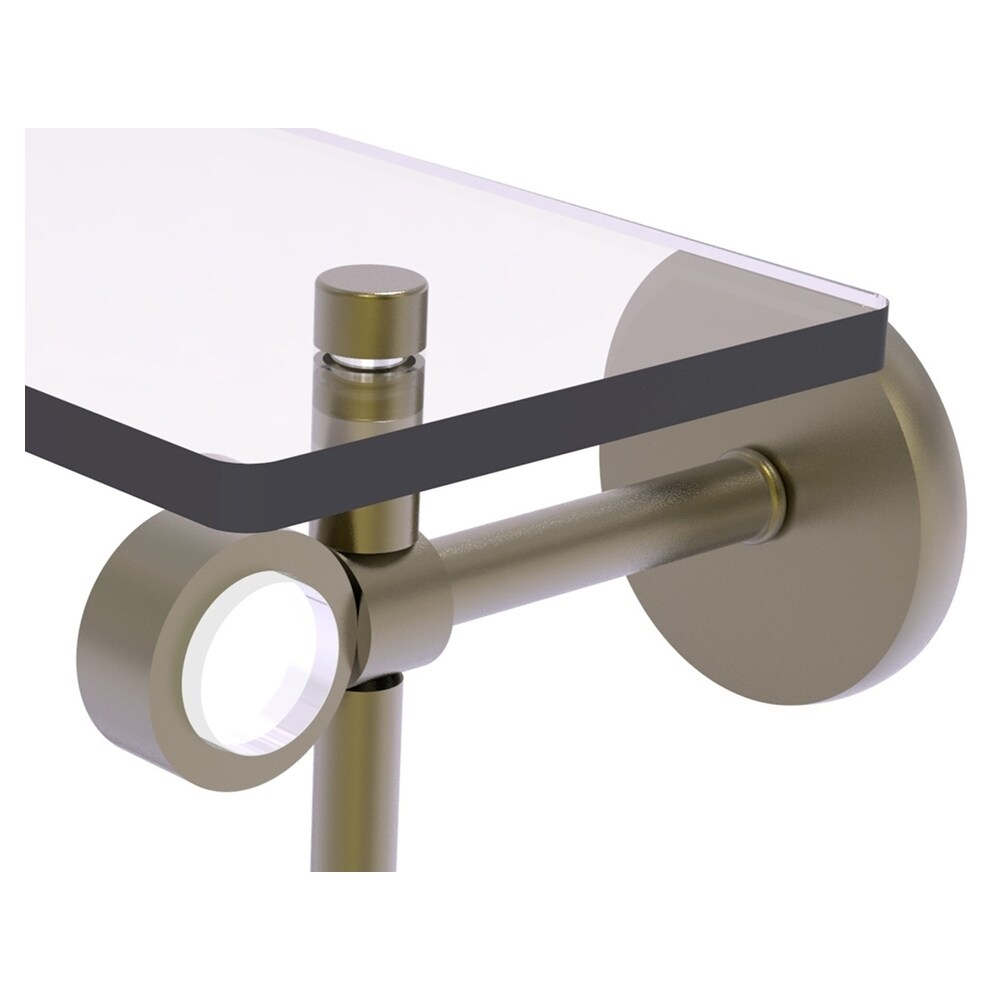 Allied Brass Clearview 6.2 x 4.2 Brushed Bronze Solid Brass Recessed – US  Bath Store