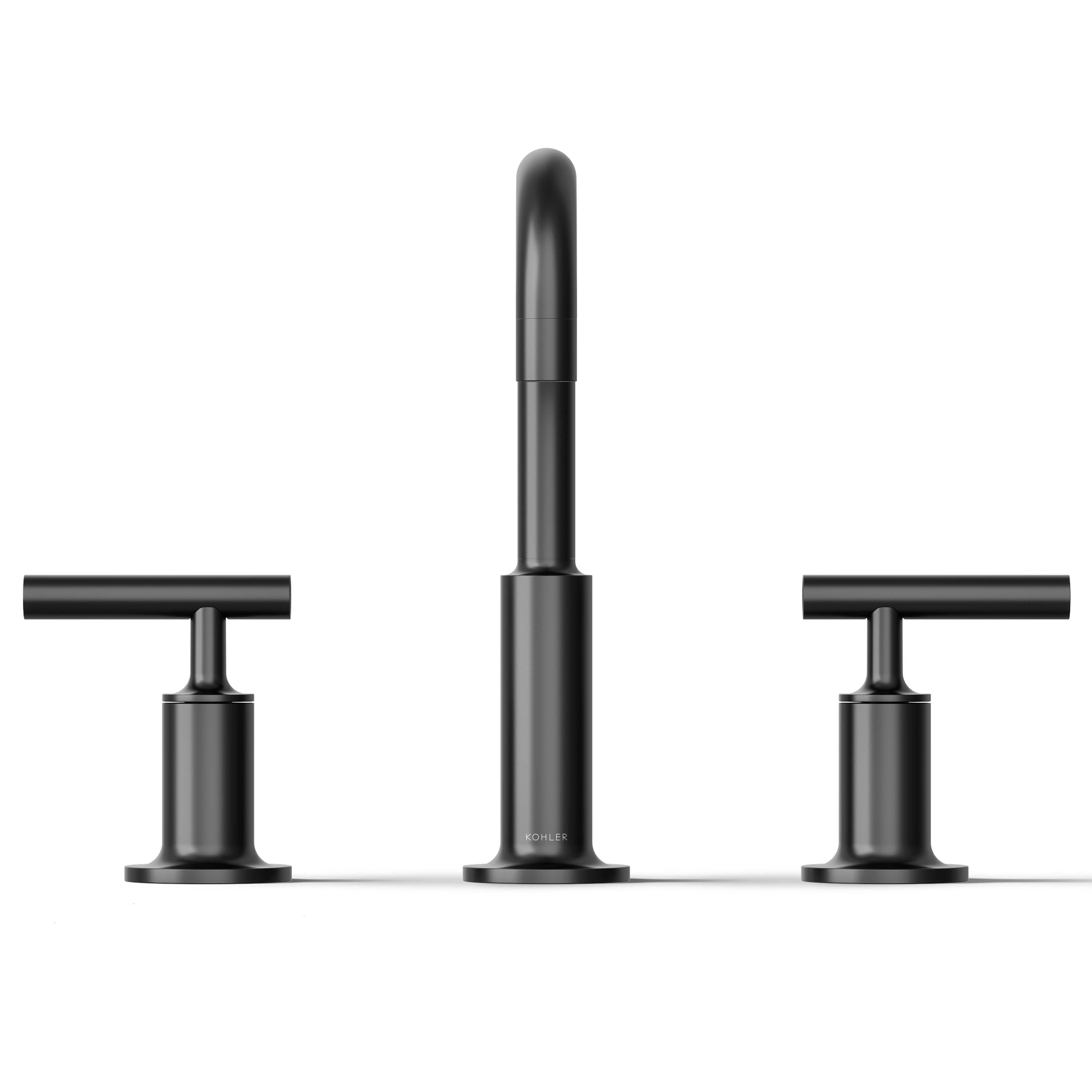 KOHLER K-14406-4-BL Lavatory-Faucets - View #9