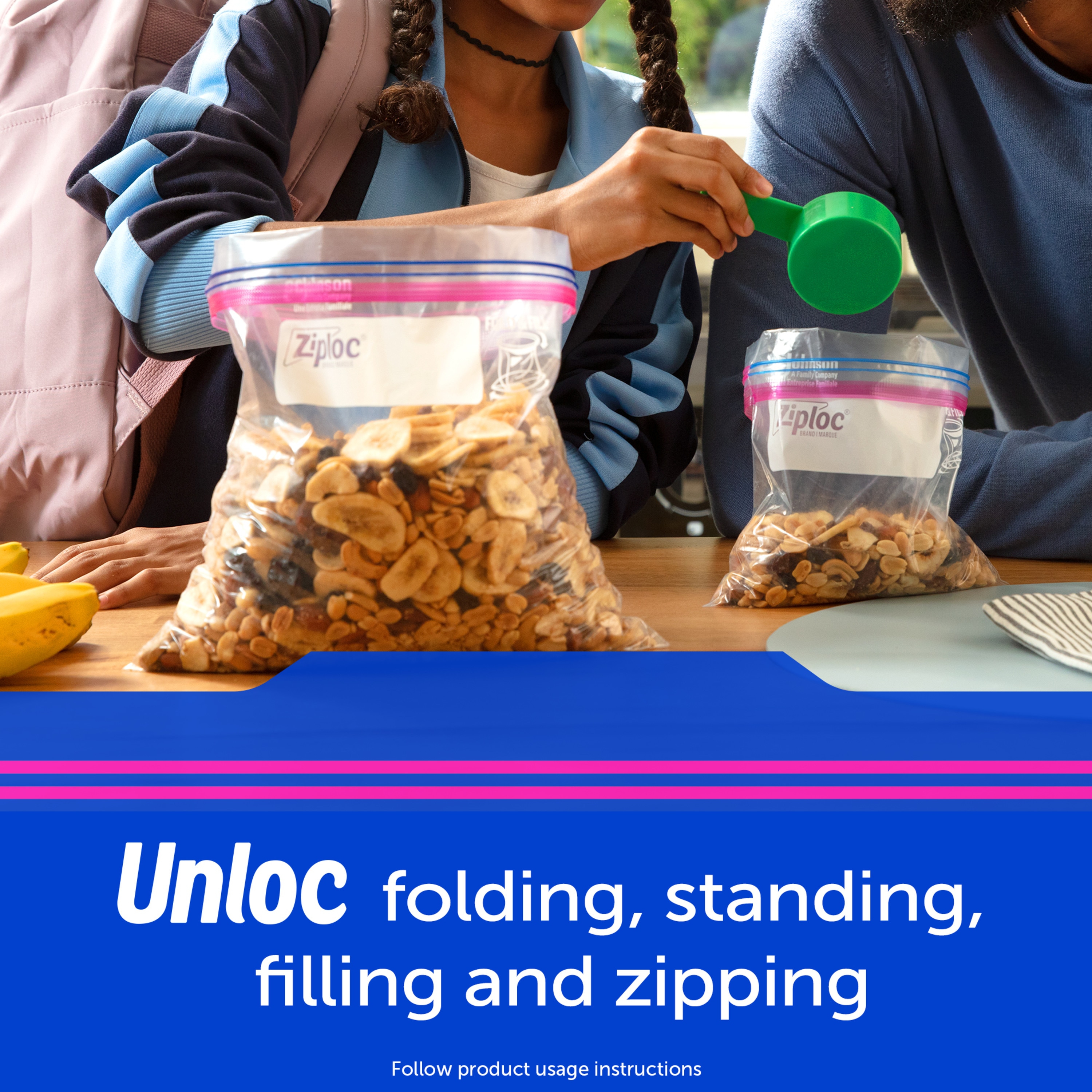Ziploc 314469 Food-Storage-Containers - View #3