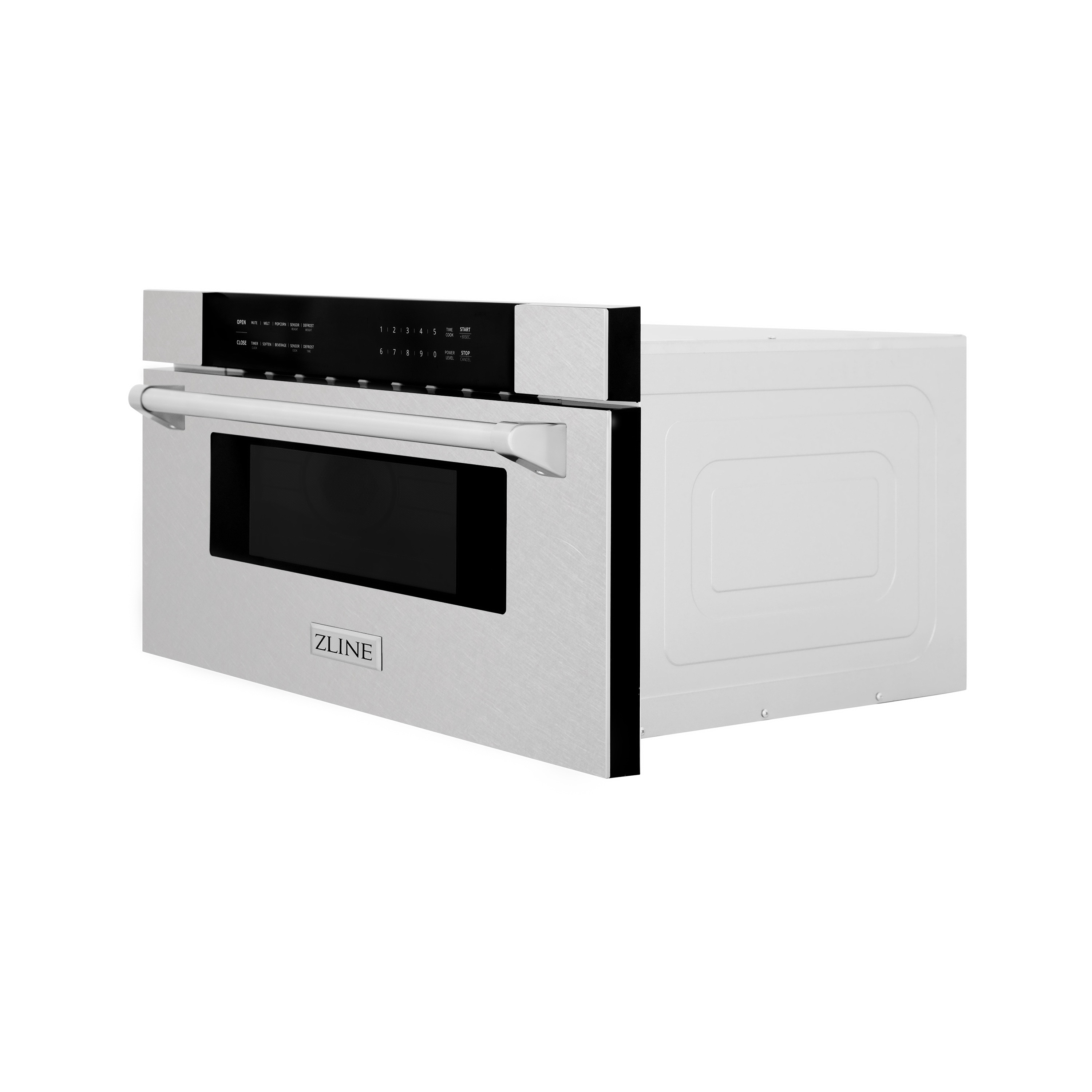 ZLINE KITCHEN & BATH MWD-30-SS Microwave-Drawers - View #5