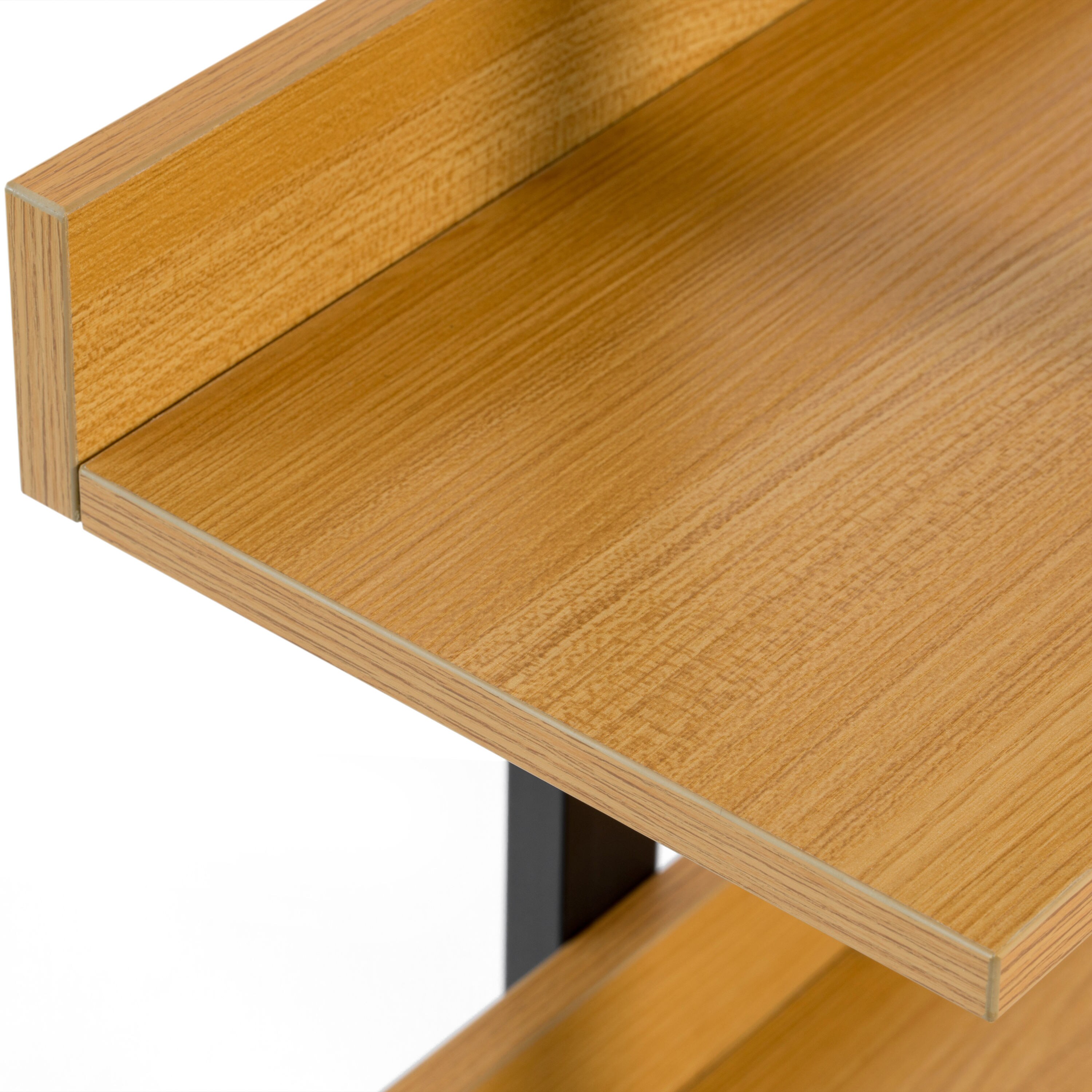 Bold Tones QI003995.L bookcases - View #7