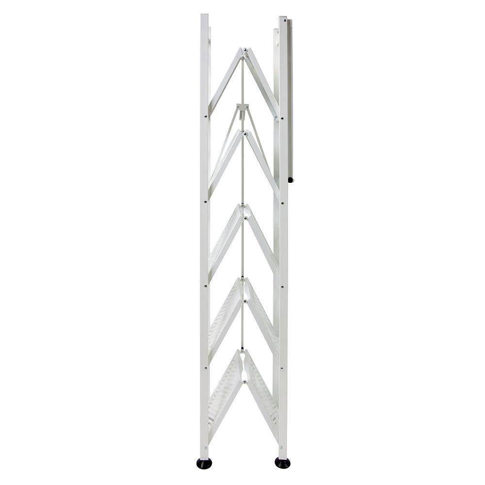 Gracious Living 130294 Free-Standing-Shelving - View #6