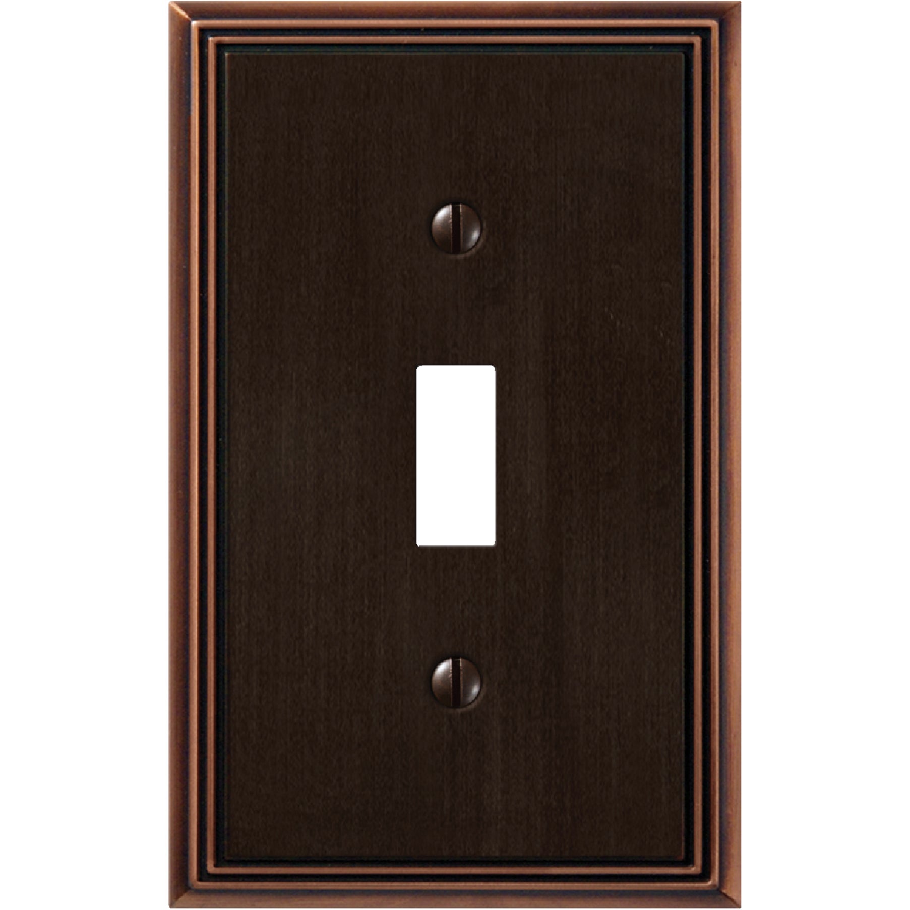 AmerTac 3101AZ Electrical-Wall-Plates - View #3