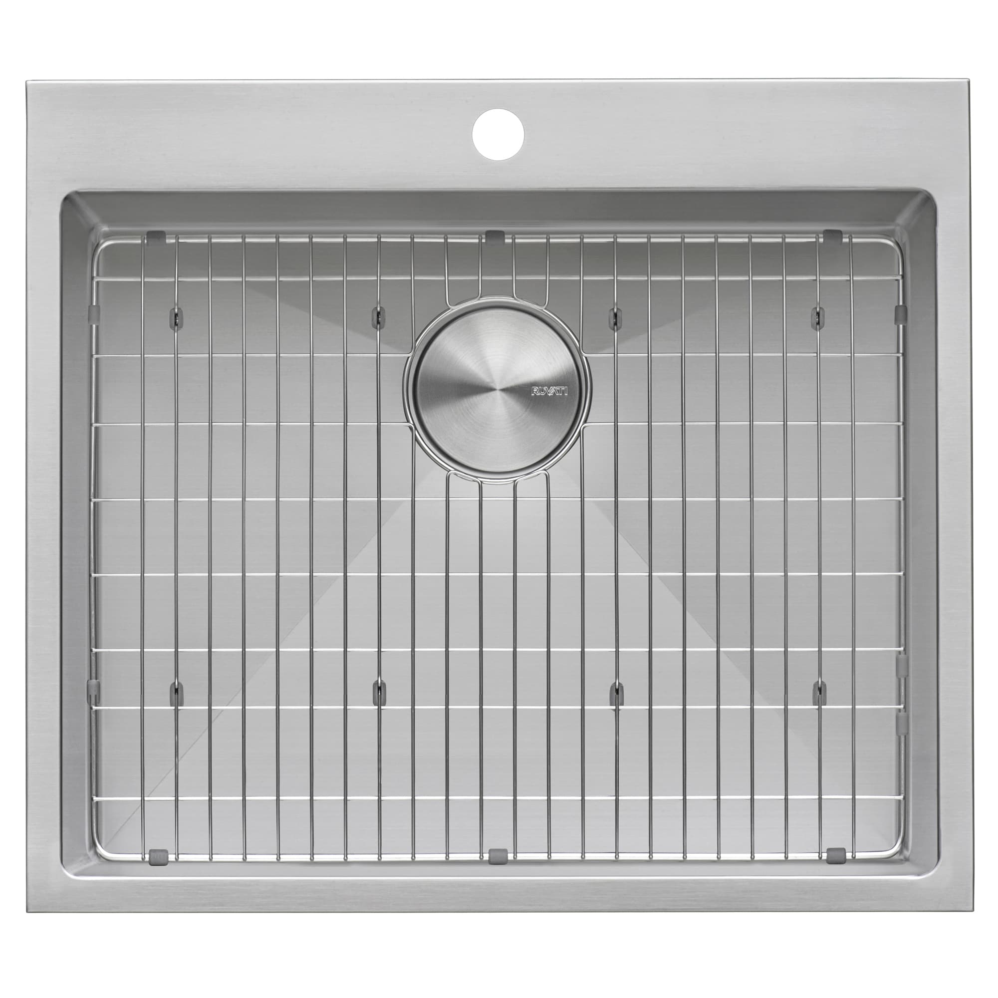 Ruvati RVU6015 Laundry-Tubs-Utility-Sinks - View #8