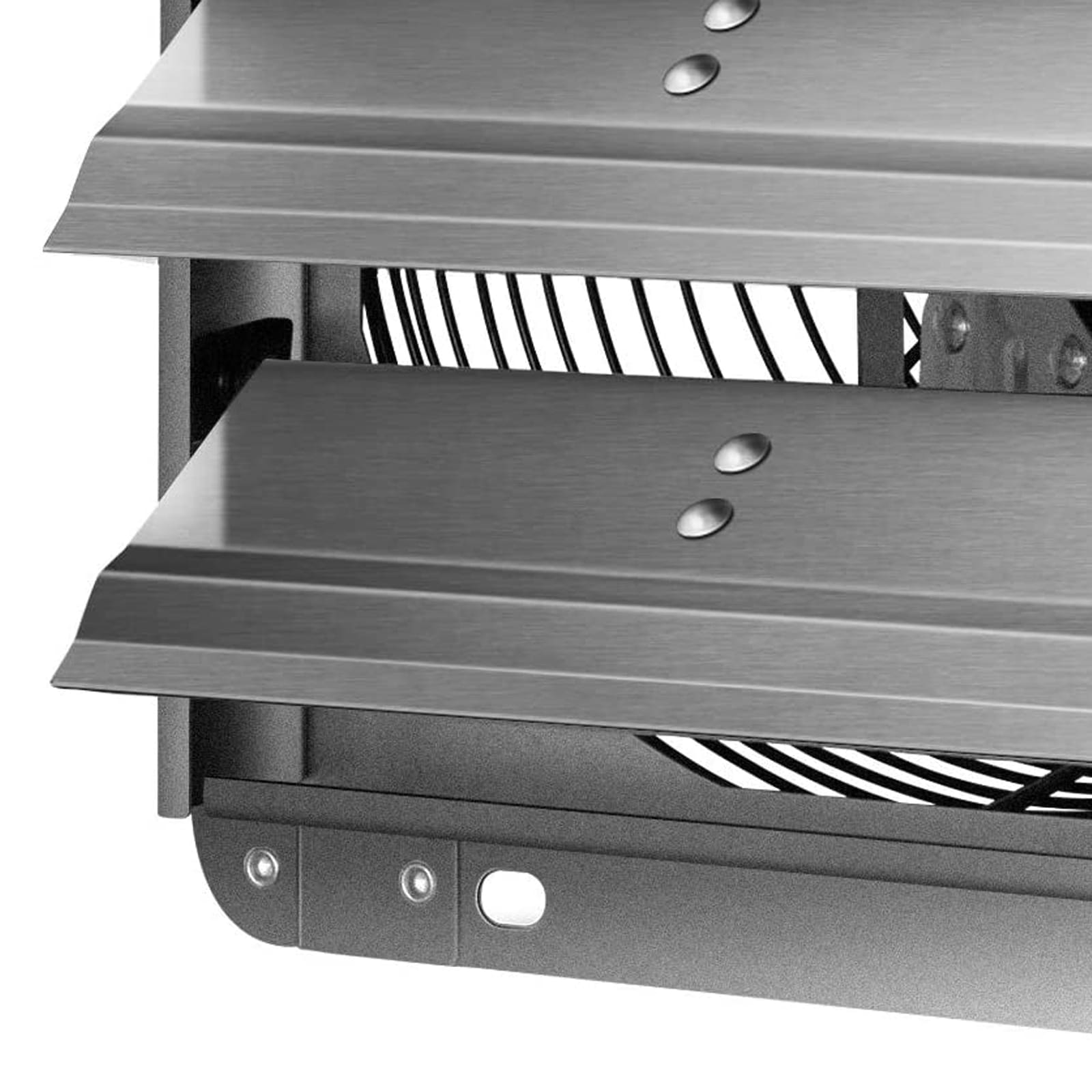 Siavonce ZX-D0102HPKTYW Wall-Mounted-Fans - View #8