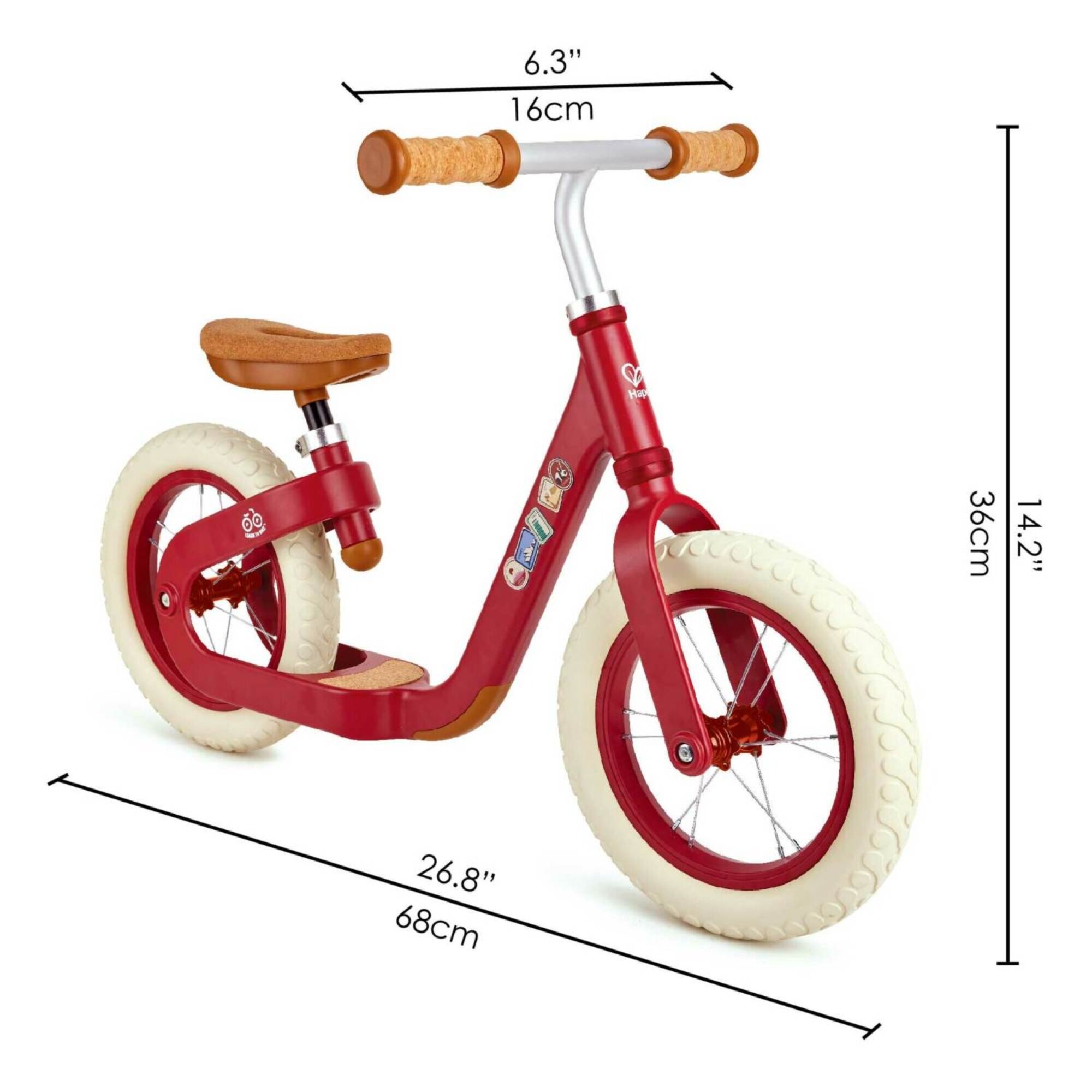 Hape G6943478035638 bikes - View #6