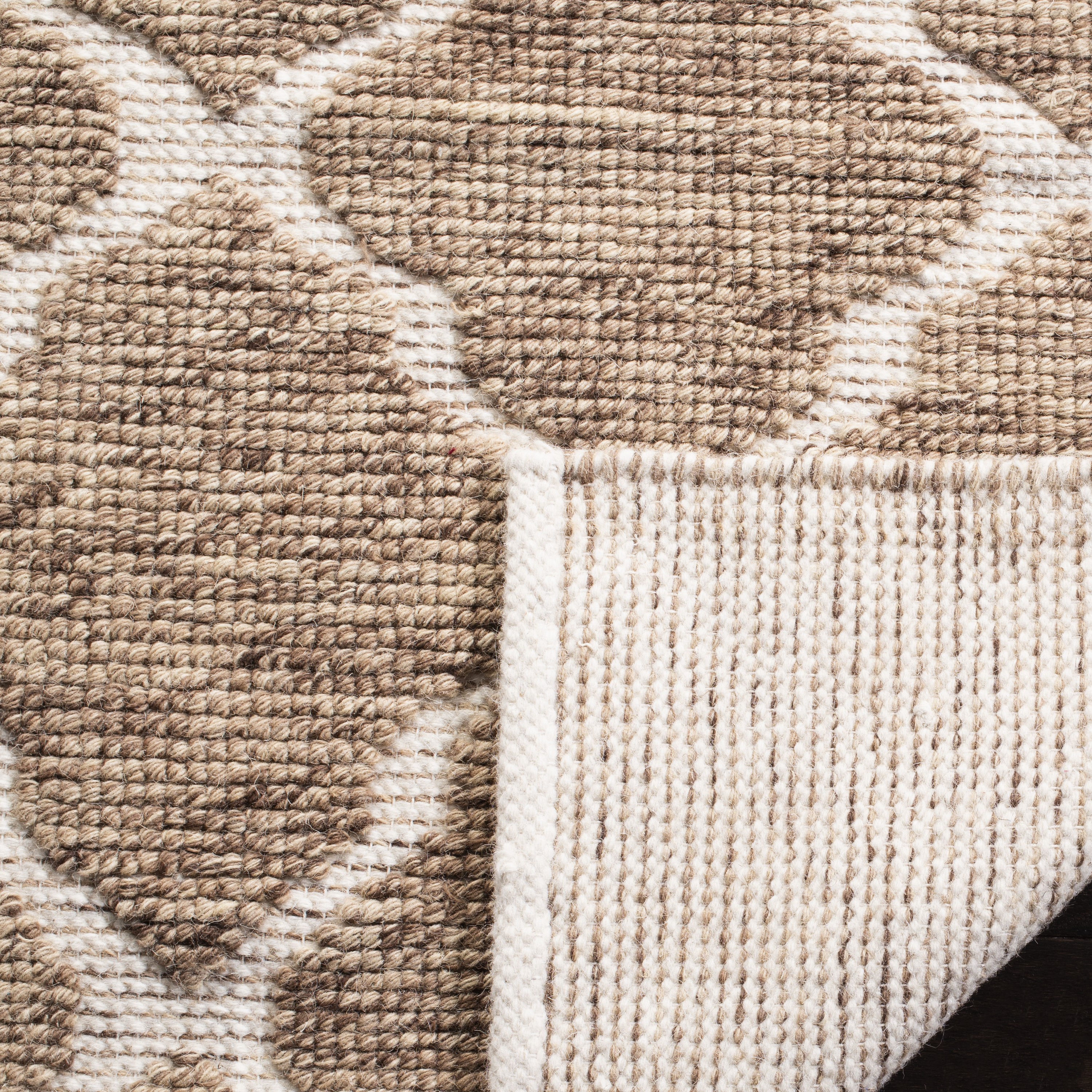 Martha Stewart MSR2559A-5 rugs - View #4