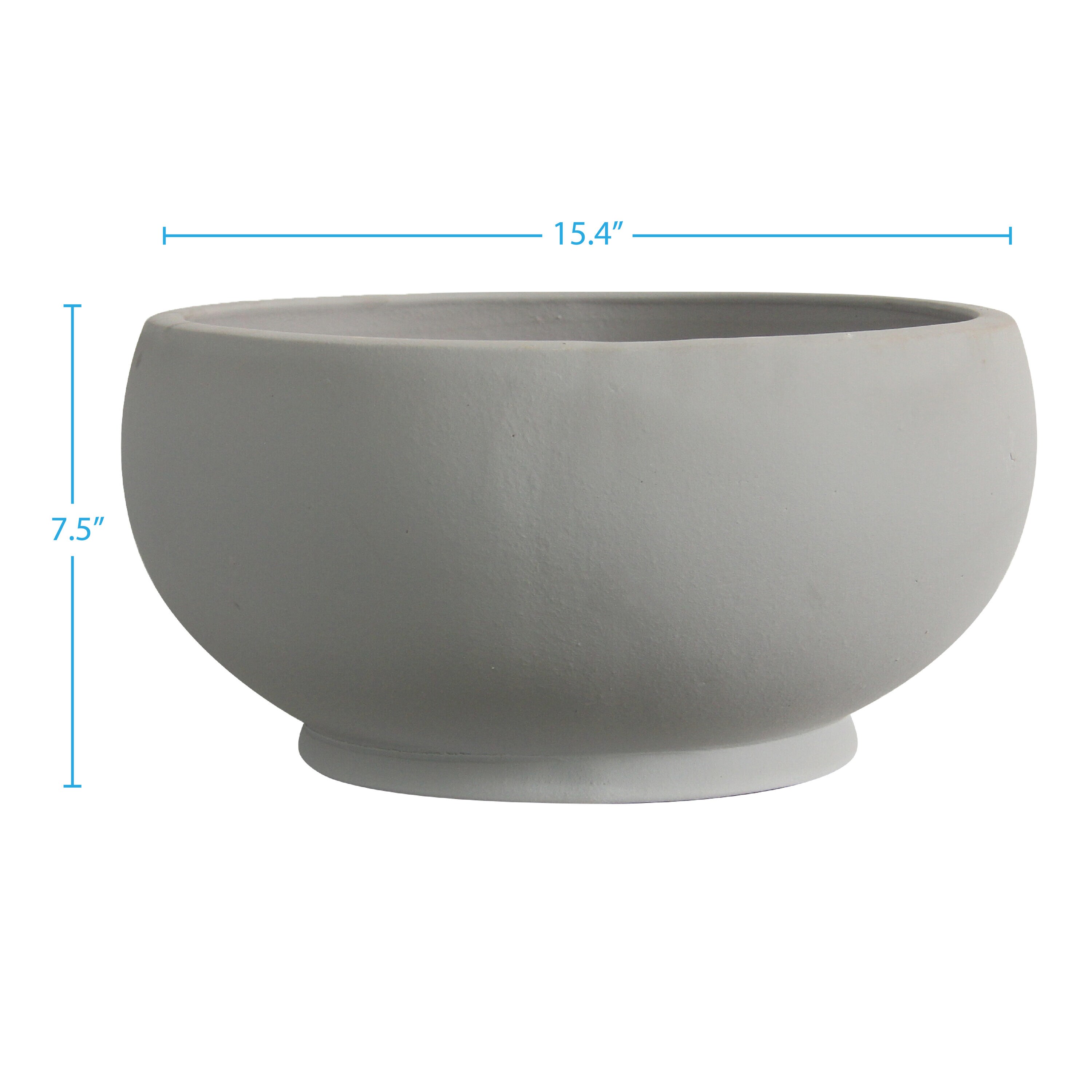 allen + roth CR20016-16H3 Planter-Window-Box - View #2