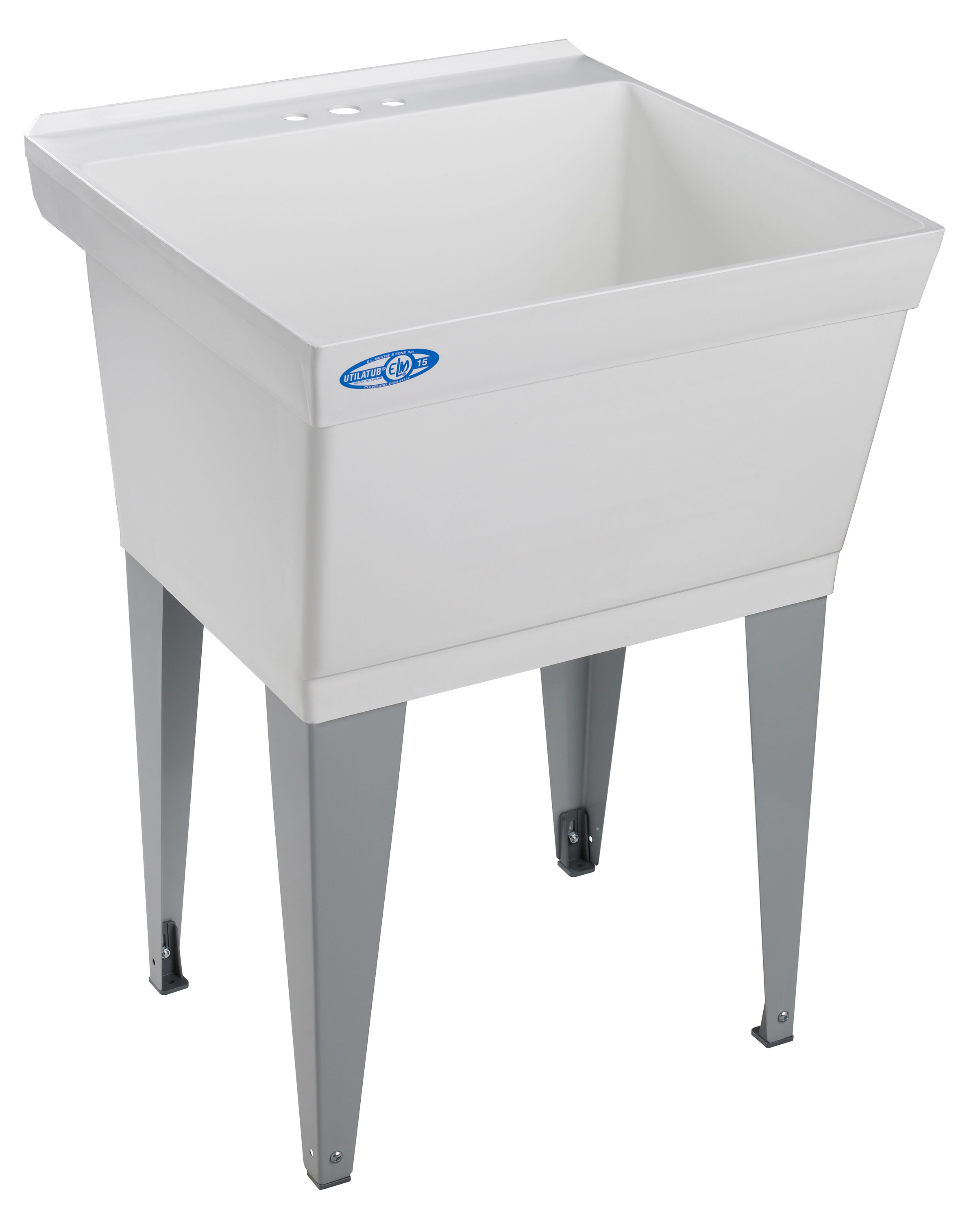 Cleaning Basin Hand Washing Clothes Basin Non-Slip Wash Tub with