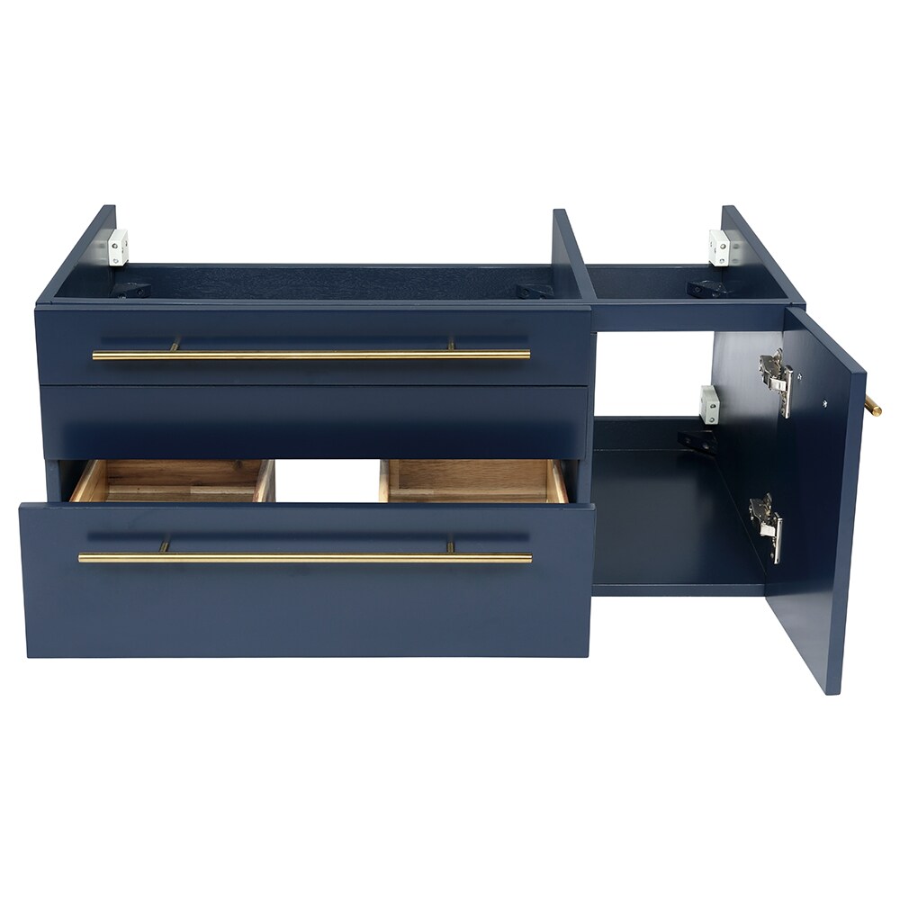 Fresca FCB6136RBL-UNS-L vanities - View #3