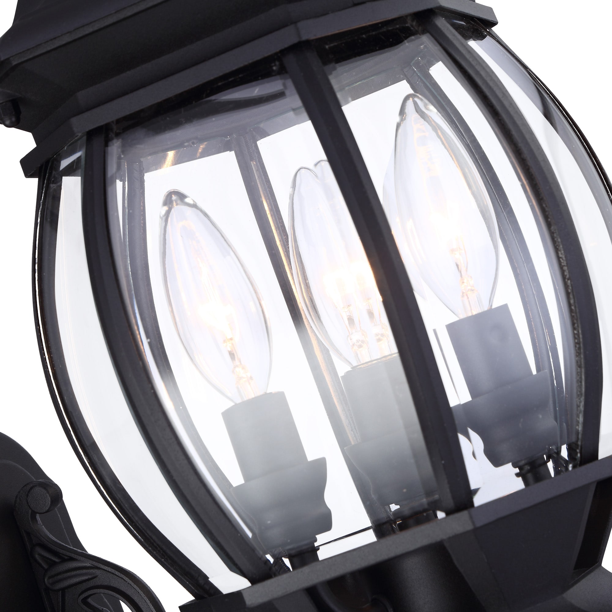 allen + roth FB12-001 Outdoor-Wall-Lighting - View #7