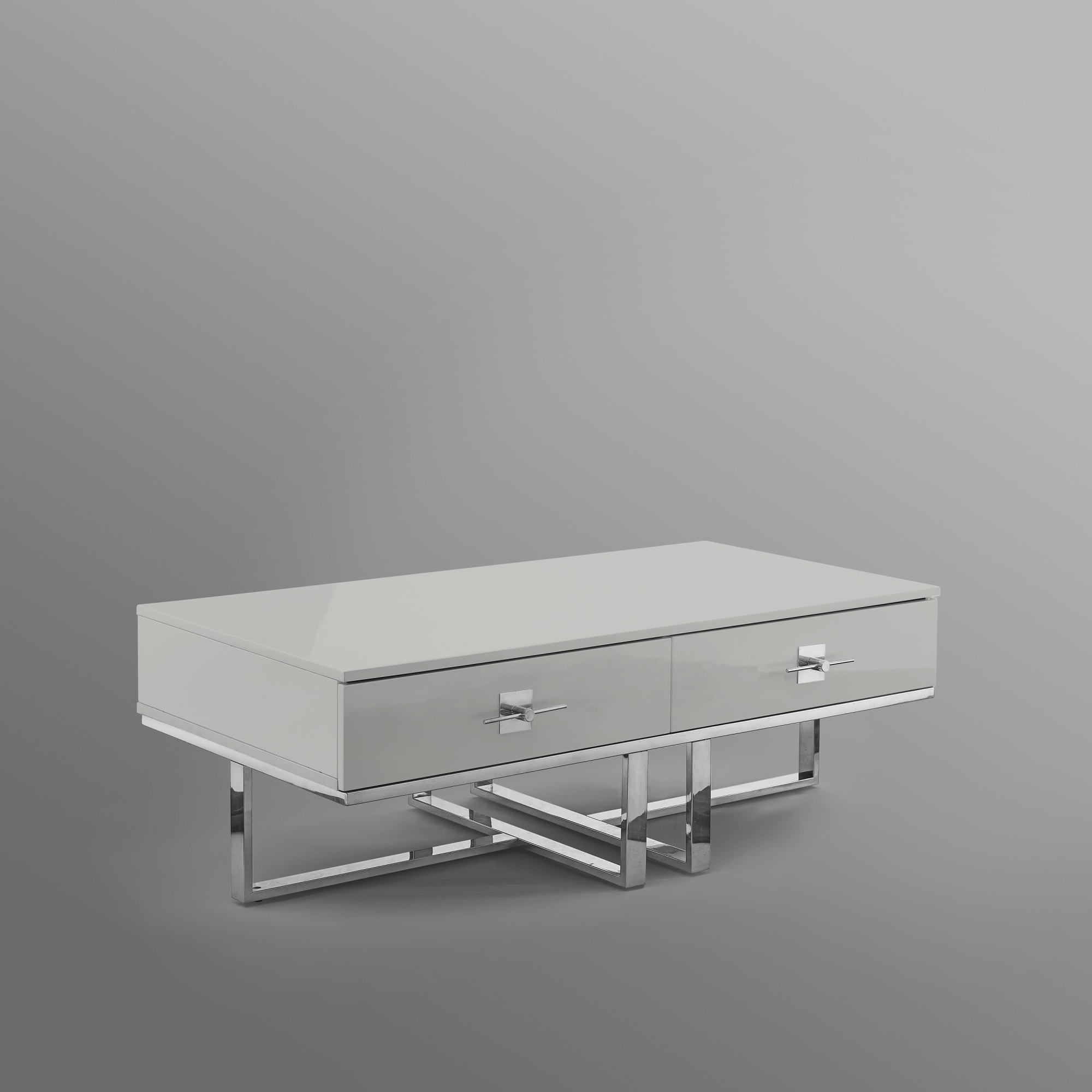 Nicole Miller NCT197-09LG-LS Coffee-Tables - View #5