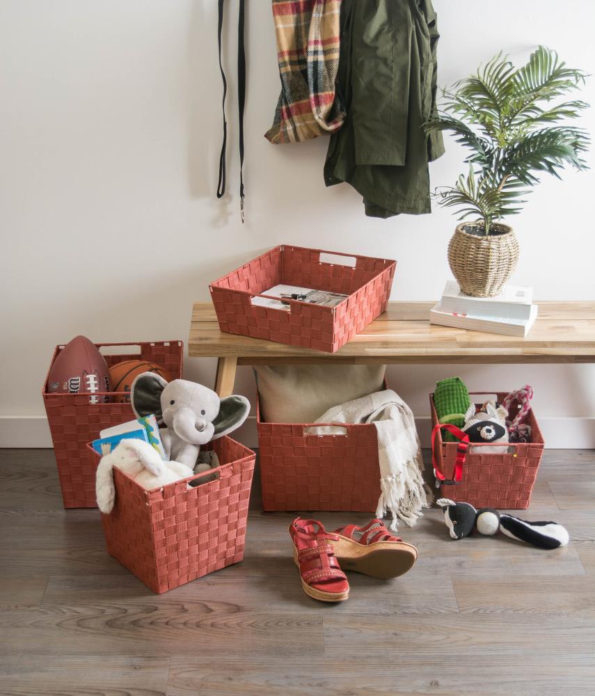 DII CAMZ38891 Bins-Baskets - View #4