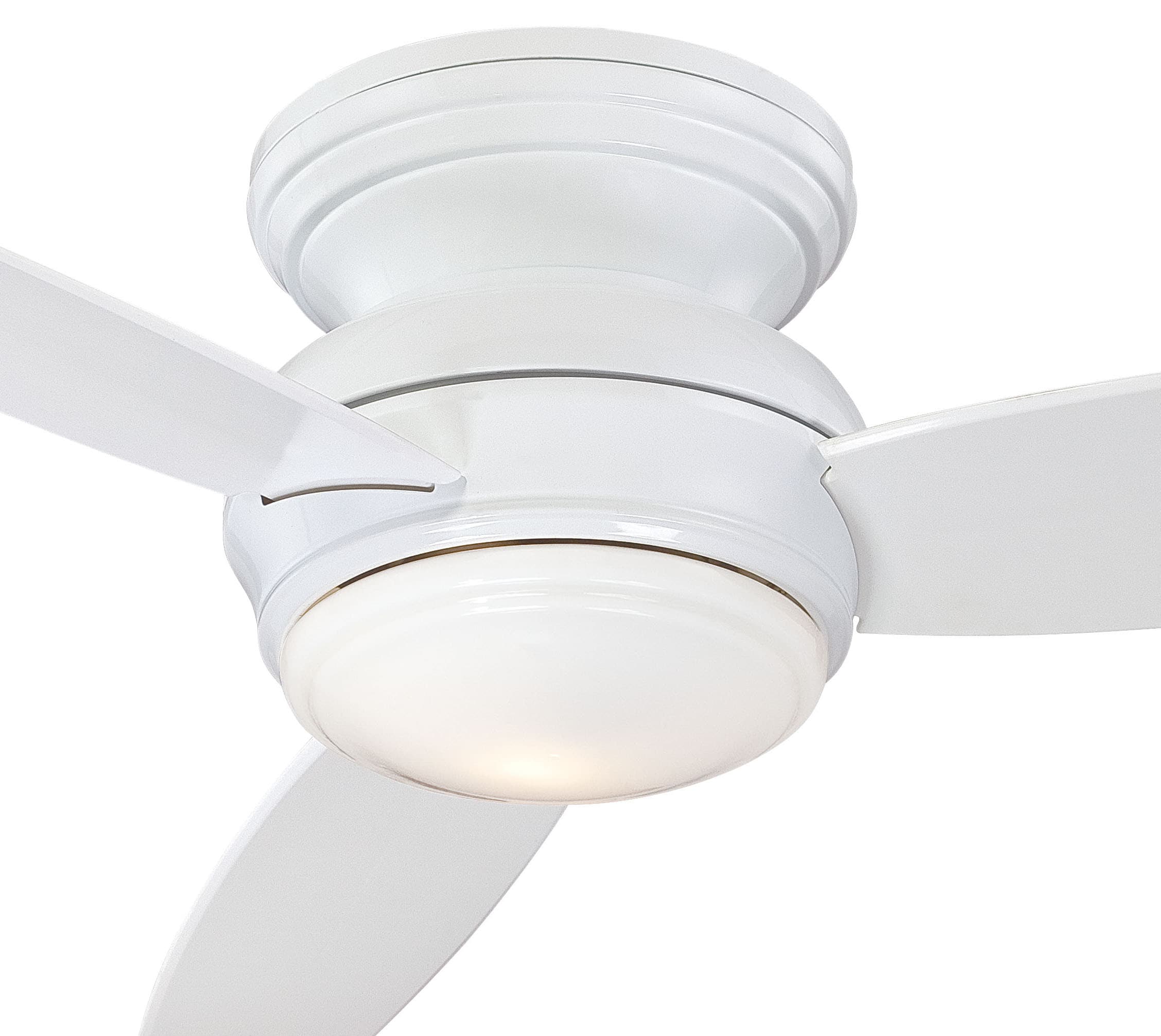 Minka Aire F593L-WH Ceiling-Fans - View #16