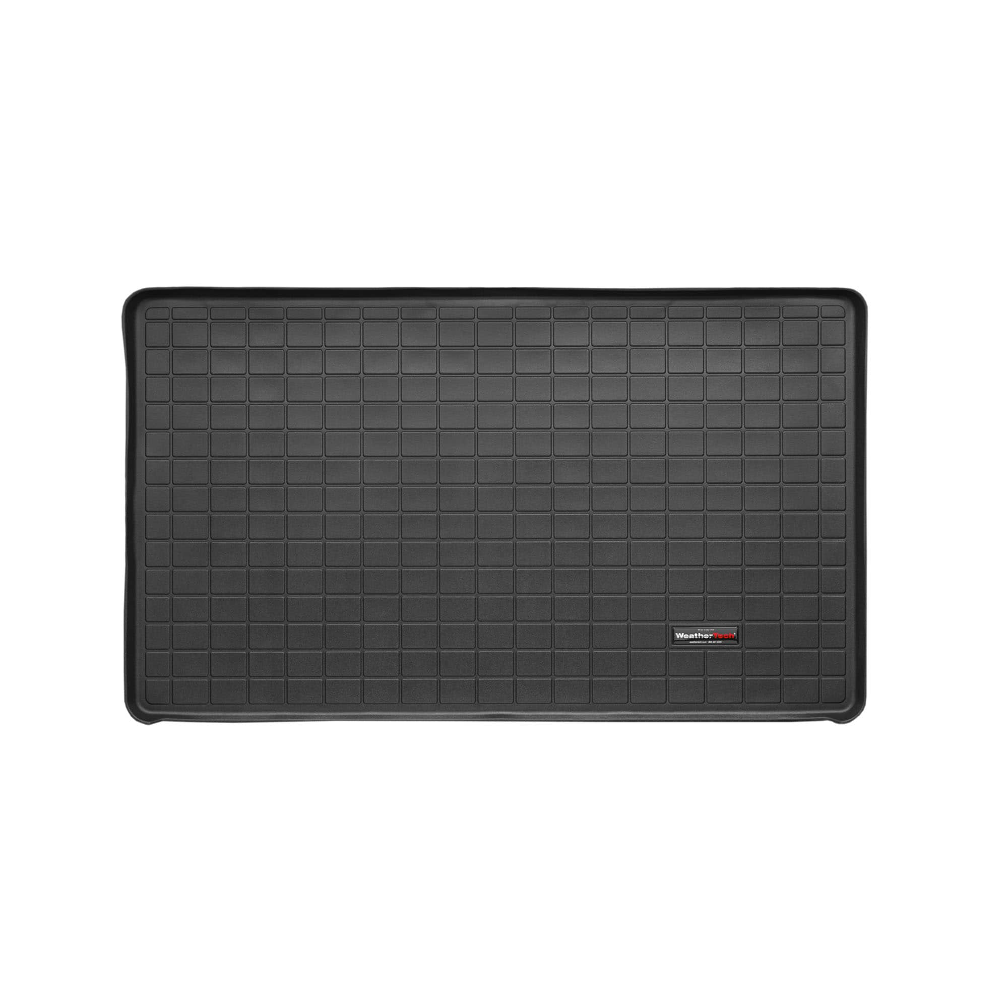 WeatherTech 40322 Cargo/Trunk liner for Car