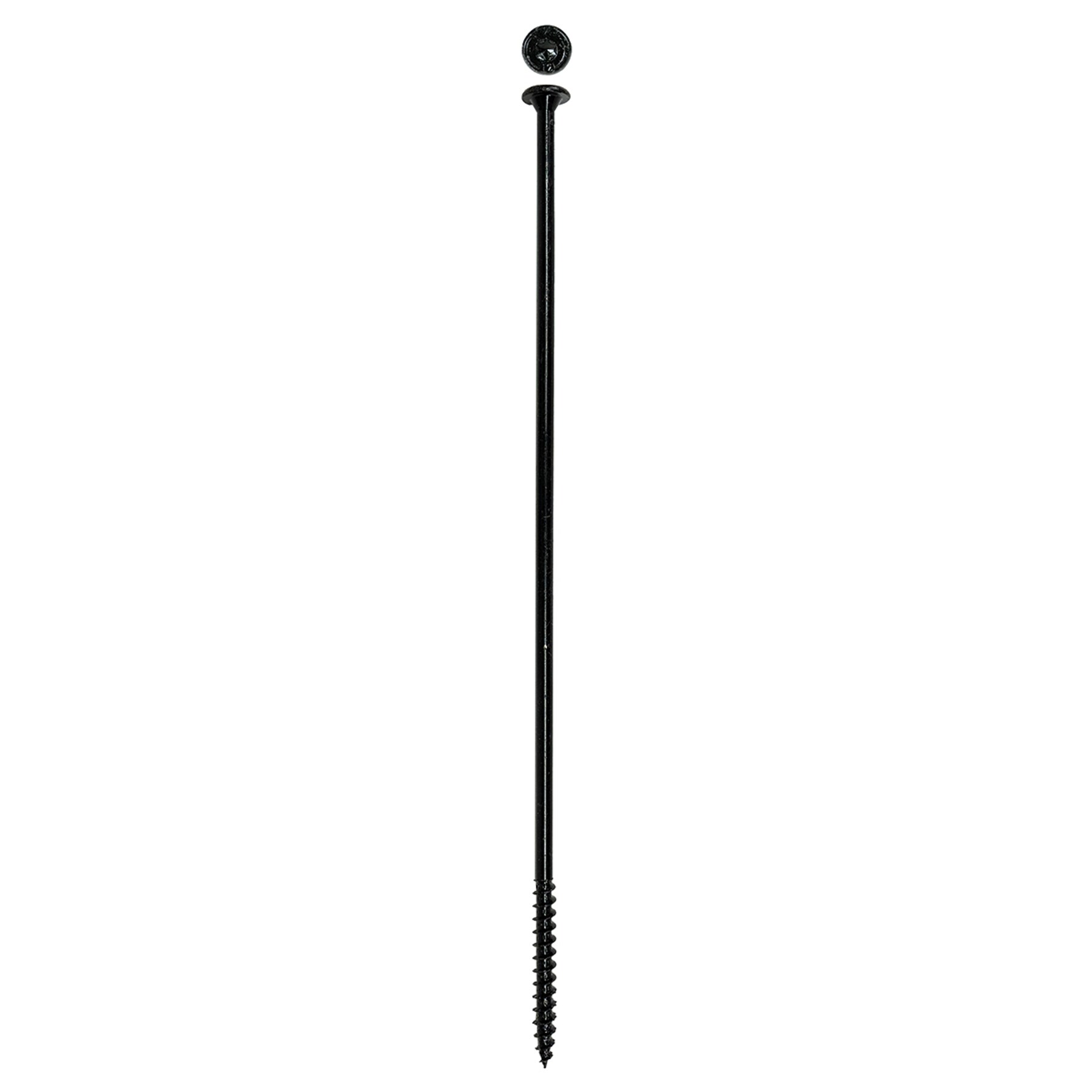 SPAX 3601770803000 Lag-Screws - View #2