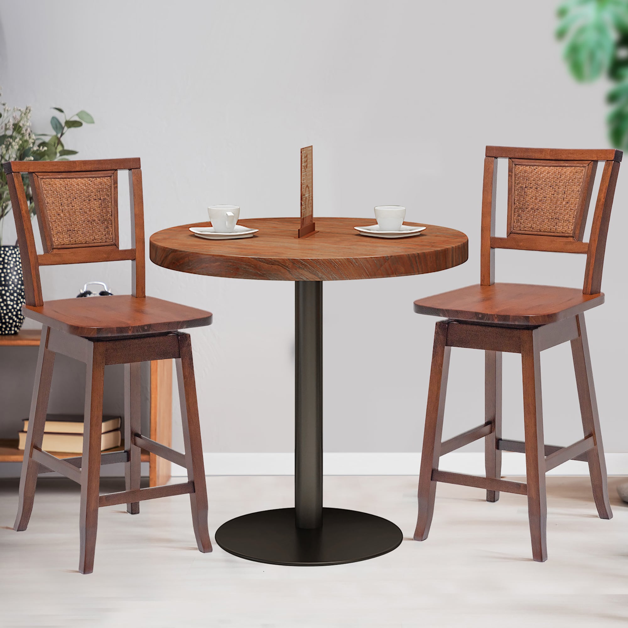 Costway SXL00138 stools - View #8