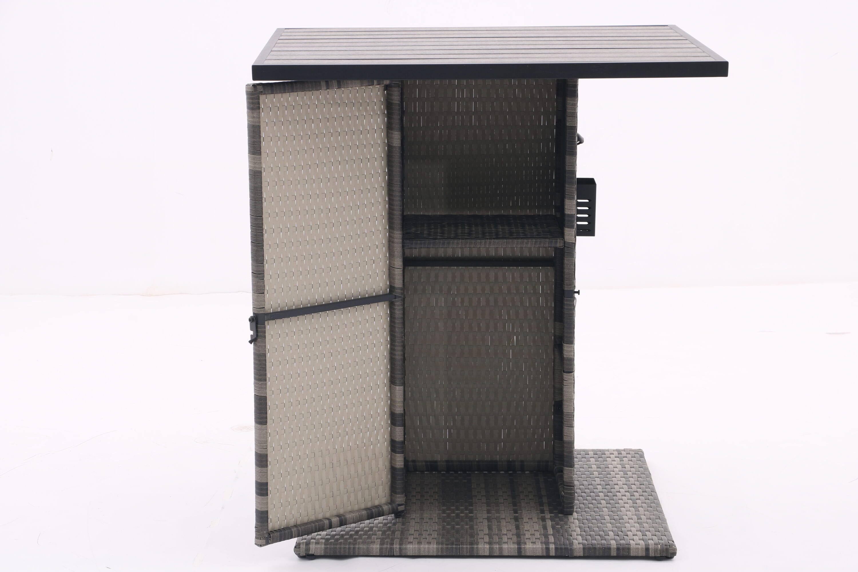 LIVIZA GIGS-237S00028 Patio-Dining-Sets - View #4