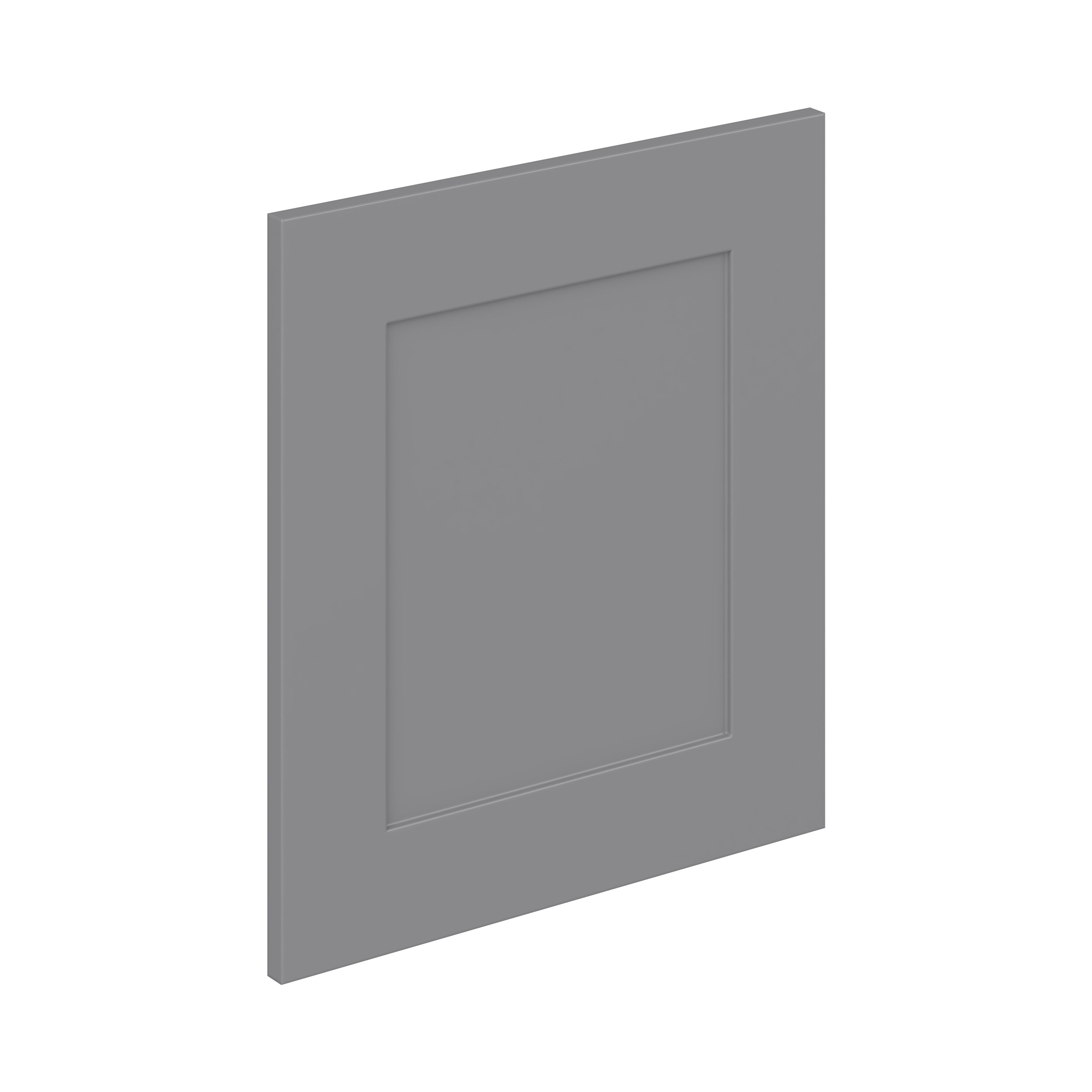 Hugo&Borg DSDR1820-BM Kitchen-Cabinet-Doors - View #6