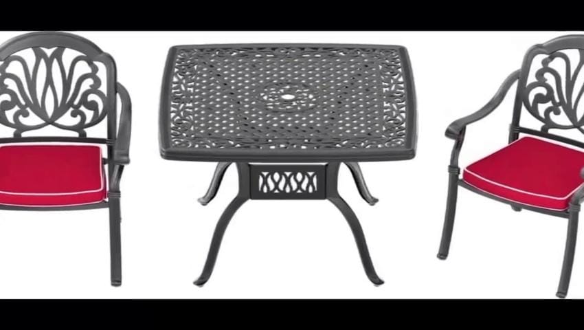 A thumbnail for the video