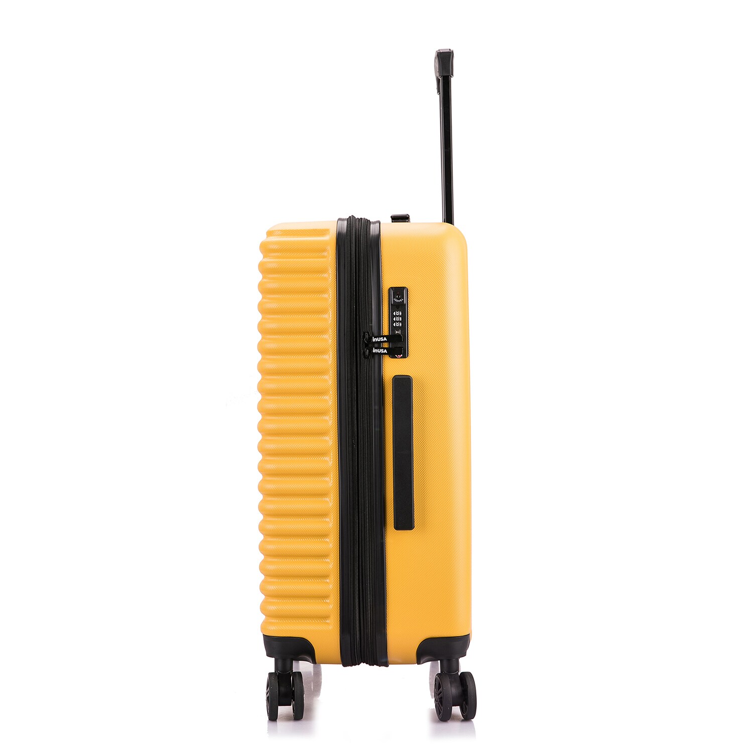 InUSA IUALL00M-MUS Luggage-And-Luggage-Sets - View #6