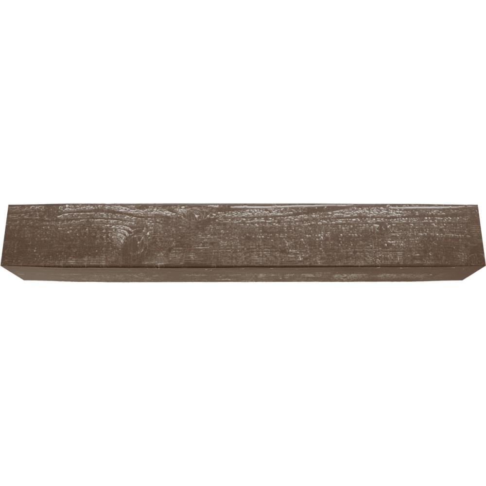 Ekena Millwork BMRS3C0120X060X240VM Faux-Beams - View #3