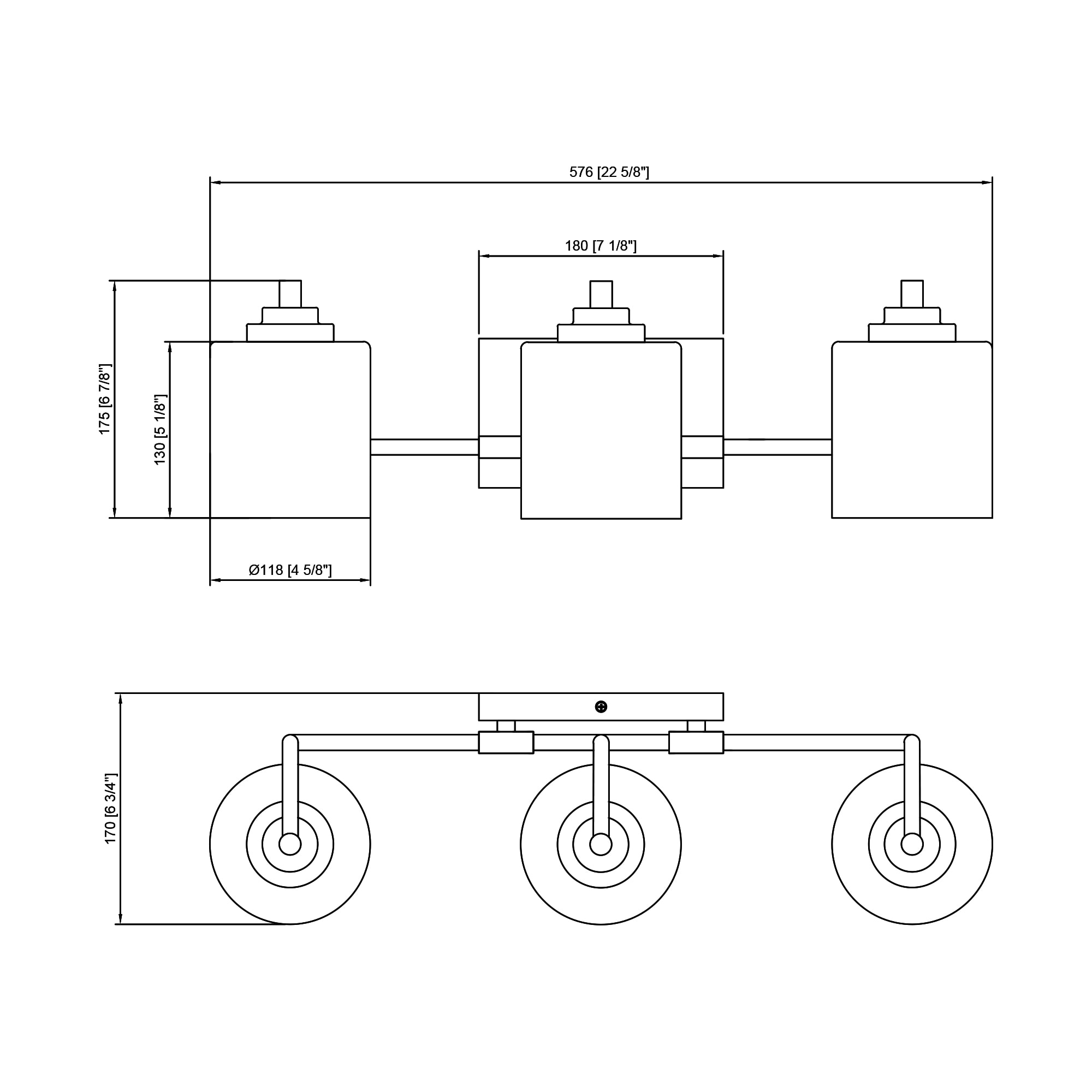 ExBrite XYJSVL1302ACMBE26 b089995 - View #6