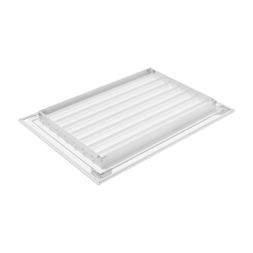 ACLaminaire L-RA 12X8 grilles - View #4