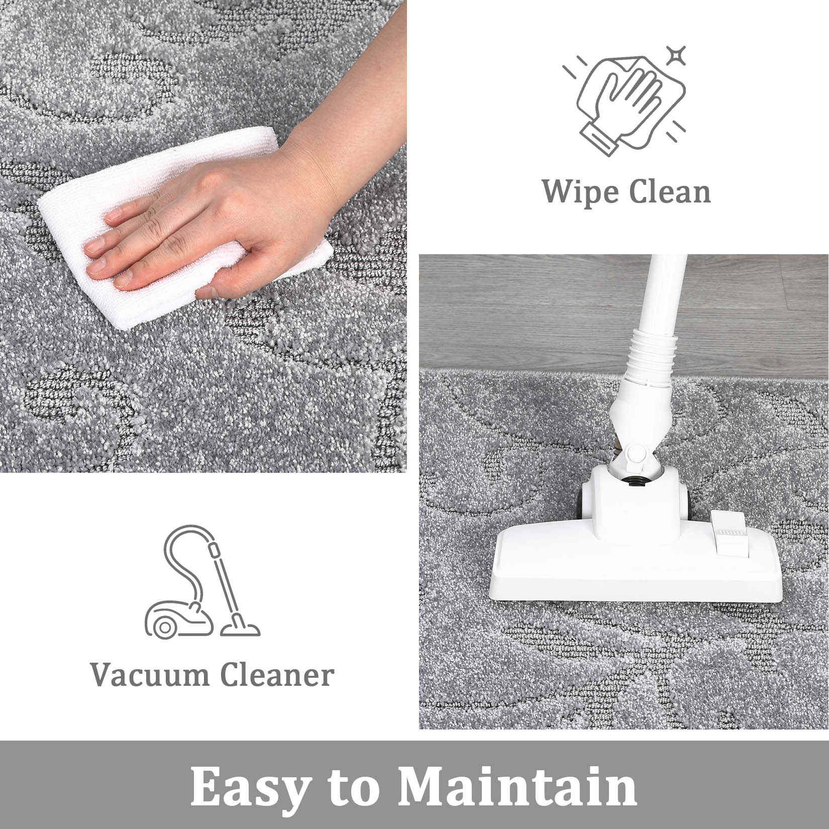 Garvee YXY-LO-PHO-0Z2ZCCBV rugs - View #5