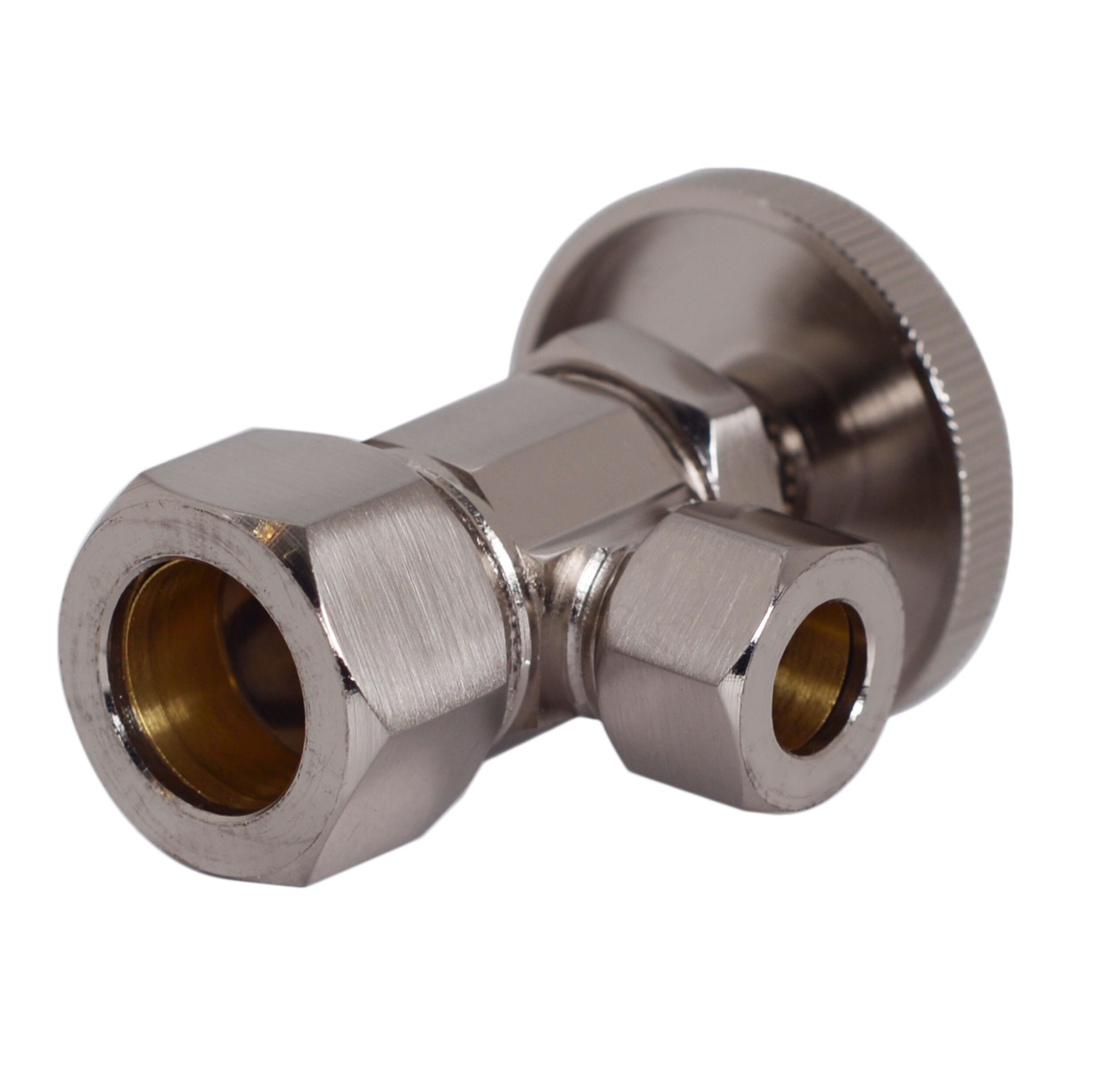 WESTBRASS D1538L-07 Under-Sink-Tubular-Drainage - View #6