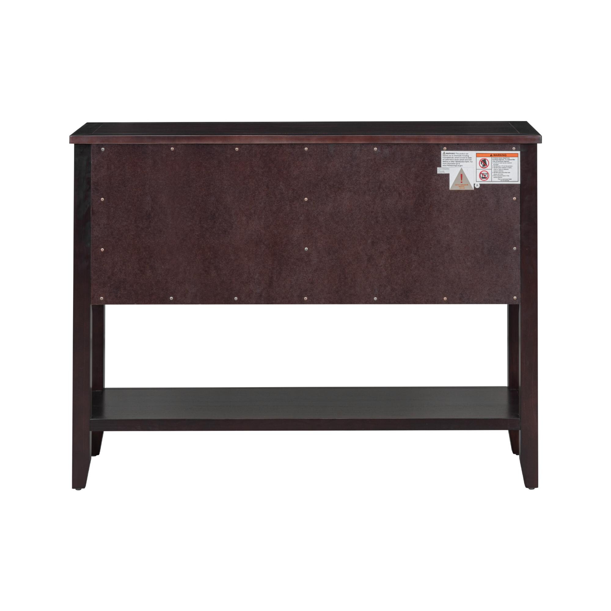 Bayfeve BF-314995P-IN Console-Sofa-Tables - View #16