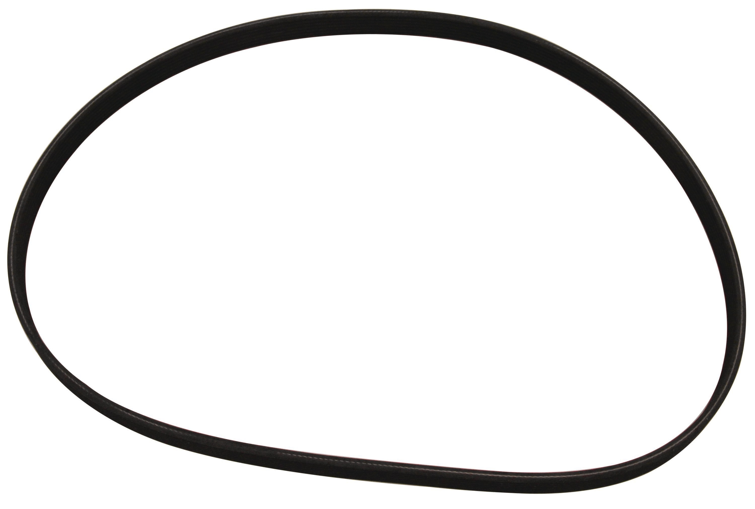Sunbelt 01005378 5/8-in x 87.2-in Deck/Drive Belt, for Universal Multiple , Replaces OEM Part Number