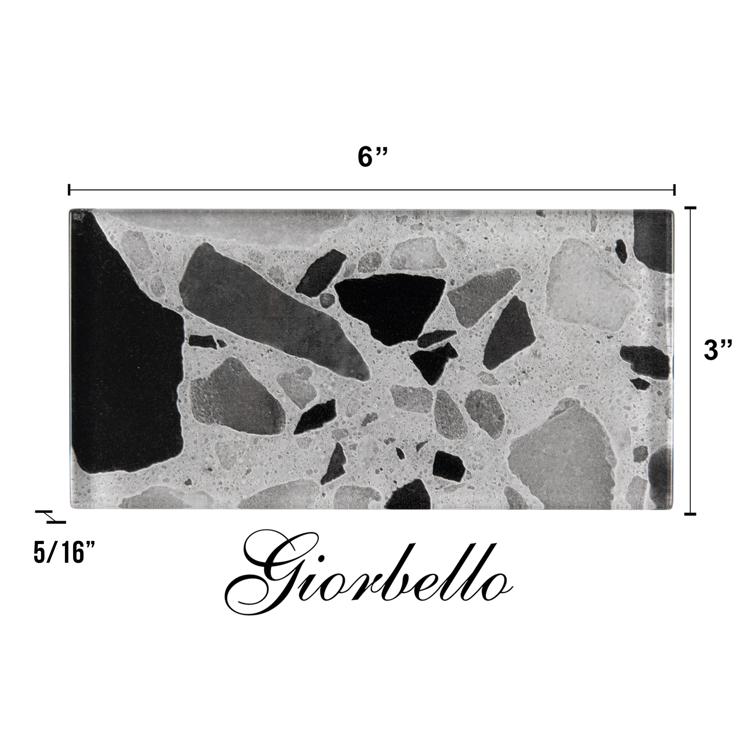 Giorbello G5921-T Ceramic-Tile - View #6