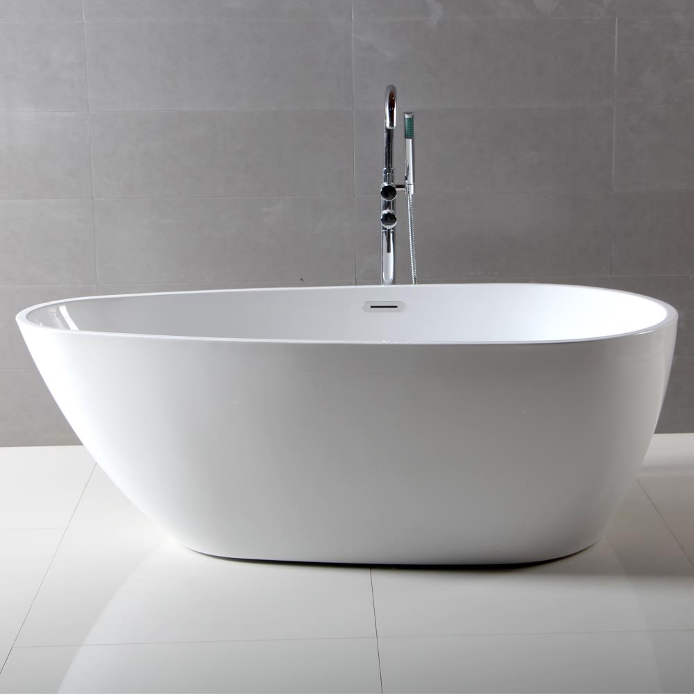 ALFI AB8861 bathtubs - View #4