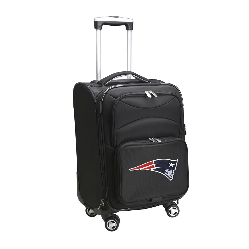 patriots luggage