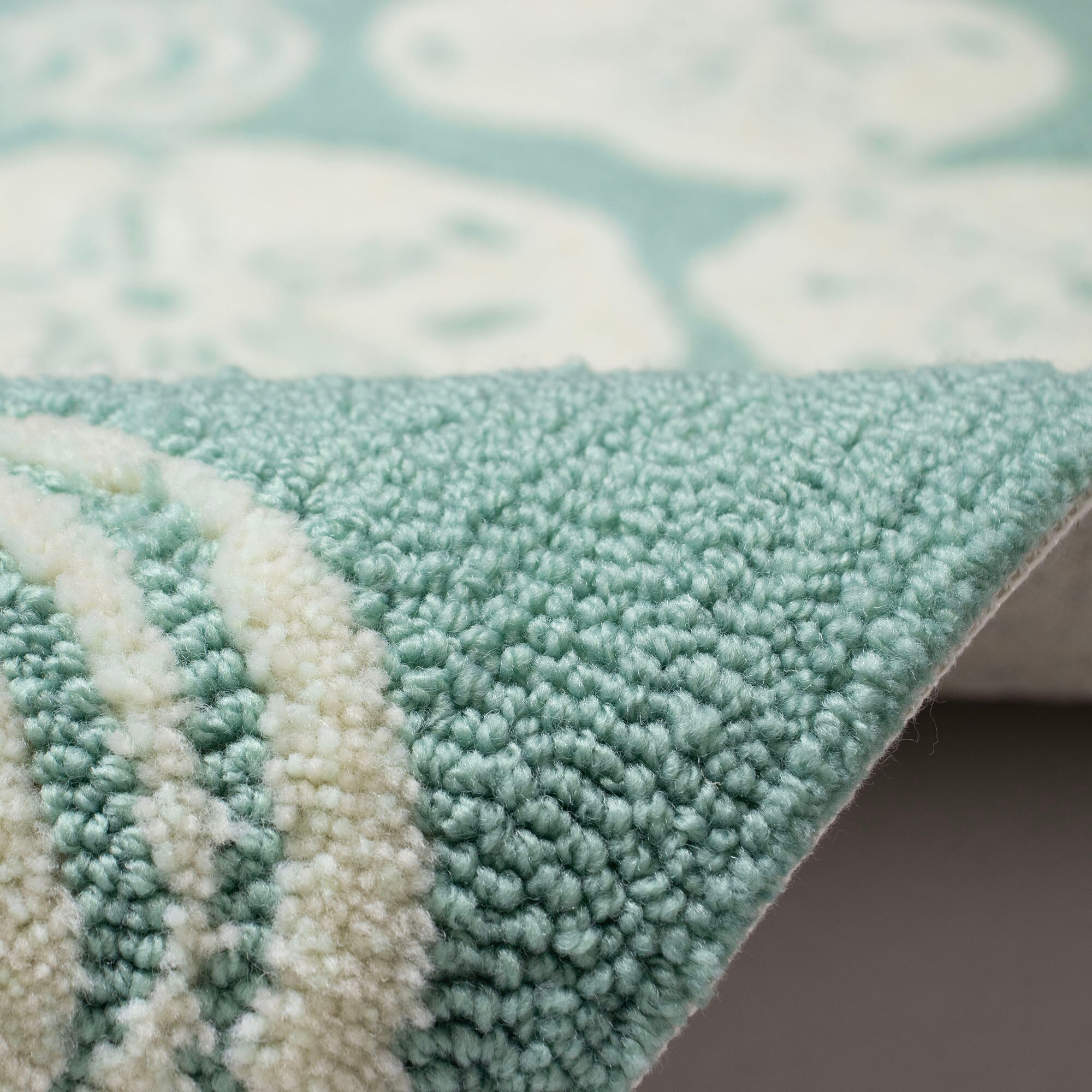 Liora Manne FTPR5140804 rugs - View #4