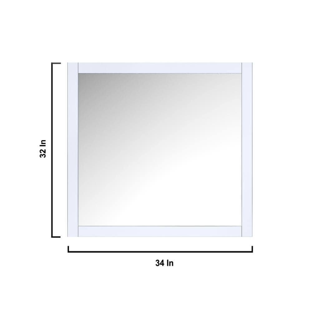 Lexora LJ342236SA00M34R vanities - View #9