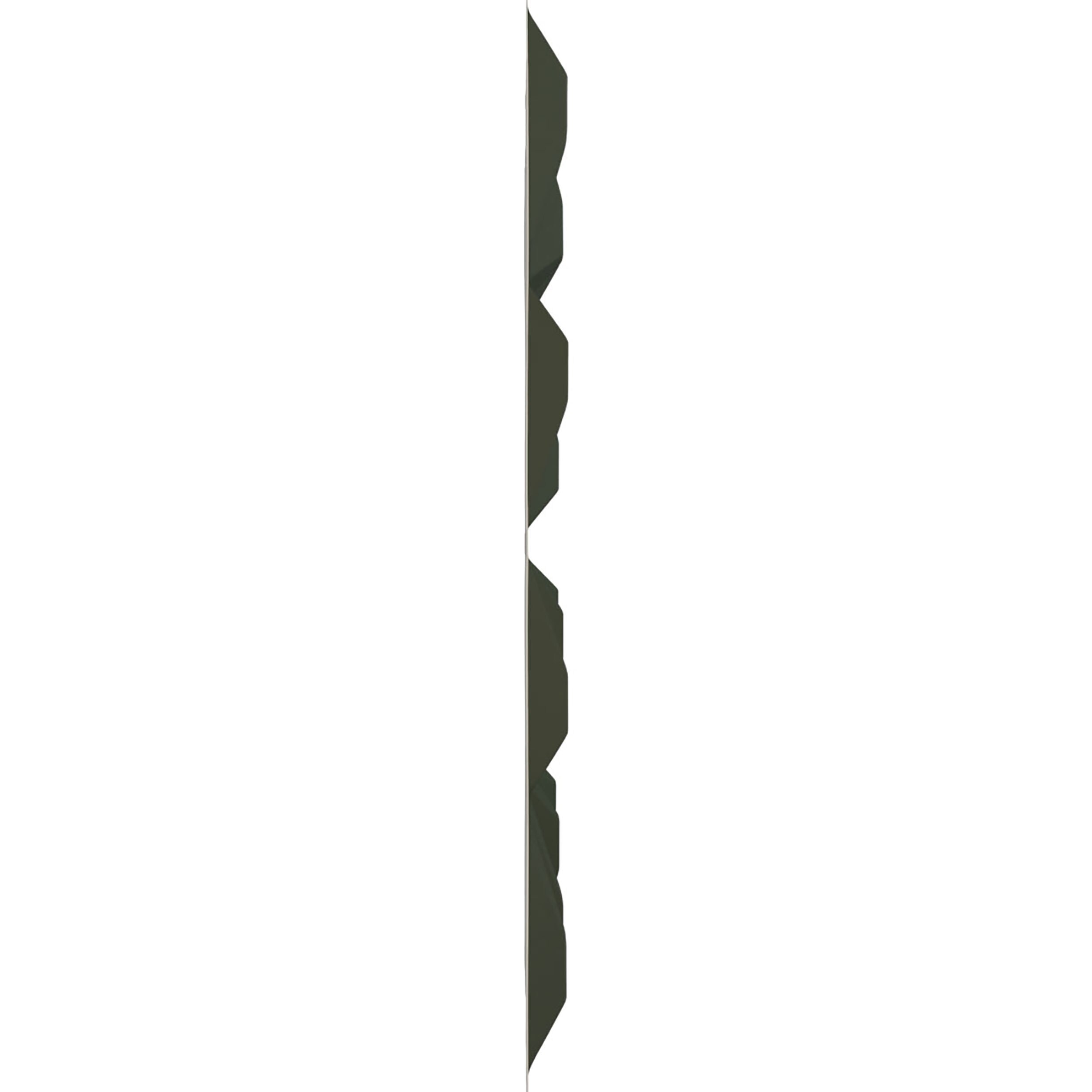 Ekena Millwork WP20X20TNGHC-CASE-12 Wall-Panels - View #3