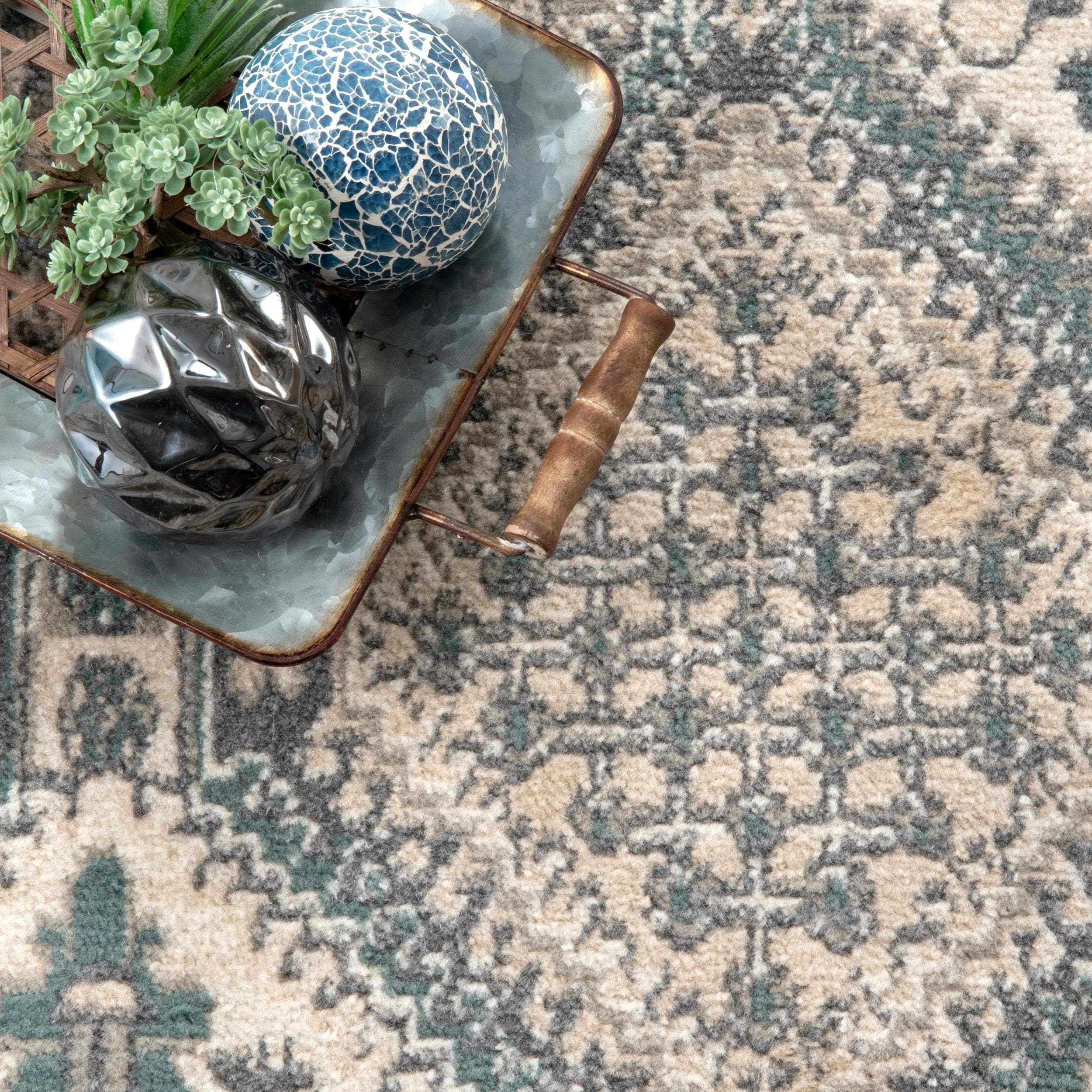 nuLOOM OWMN04D-2608 rugs - View #3