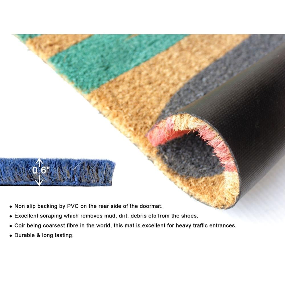 Zig Zag DM10151A Mats-Cat - View #4