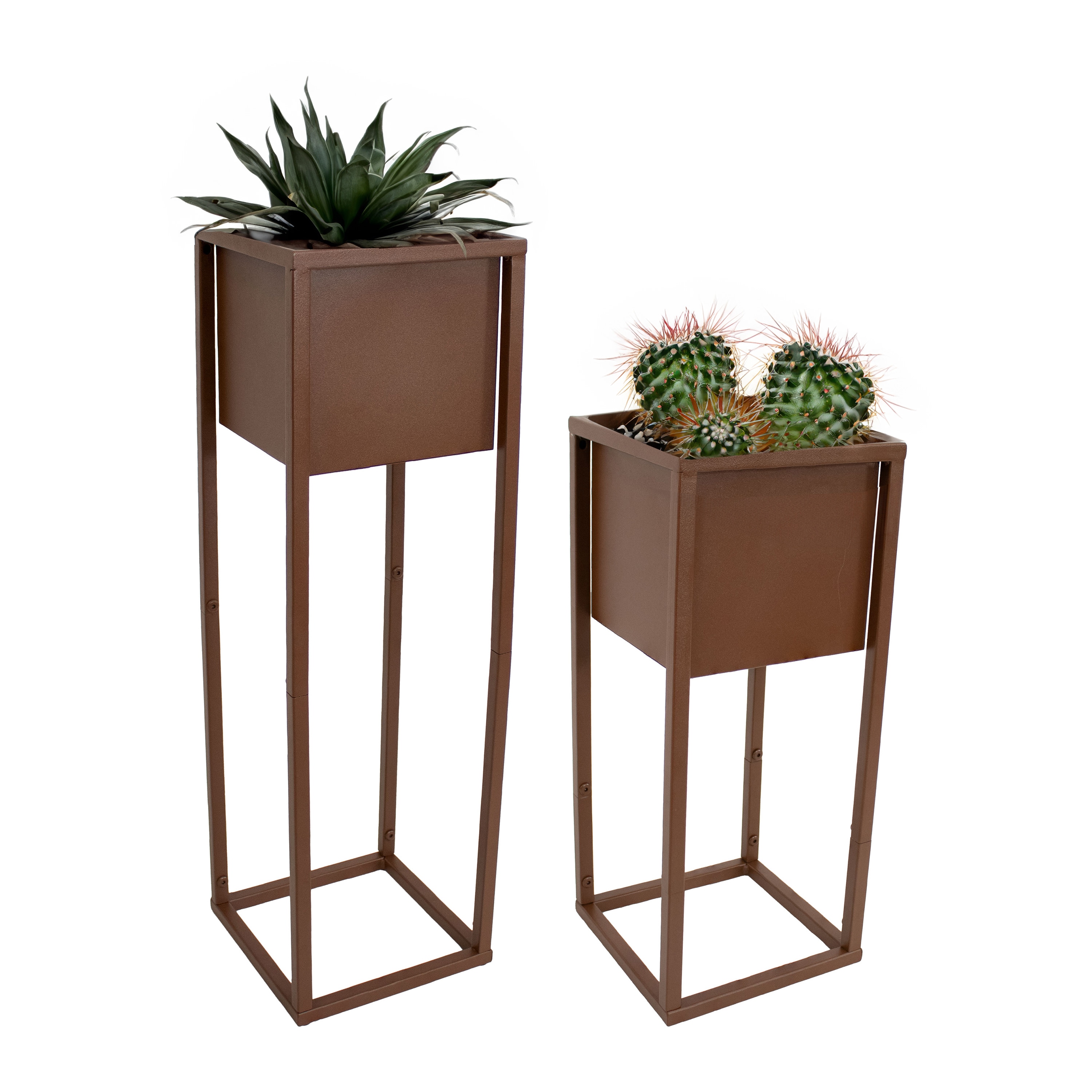 Sunnydaze Decor JAH-1792 Raised-Garden-Beds - View #12